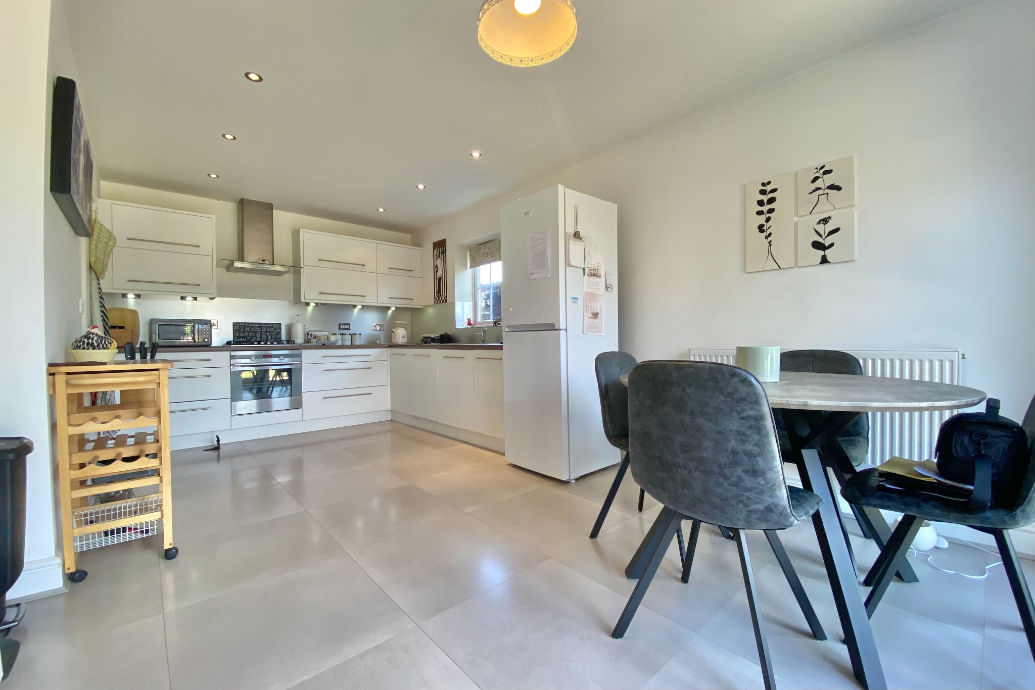 3 bed detached house for sale in Lodge Road, Southampton  - Property Image 2