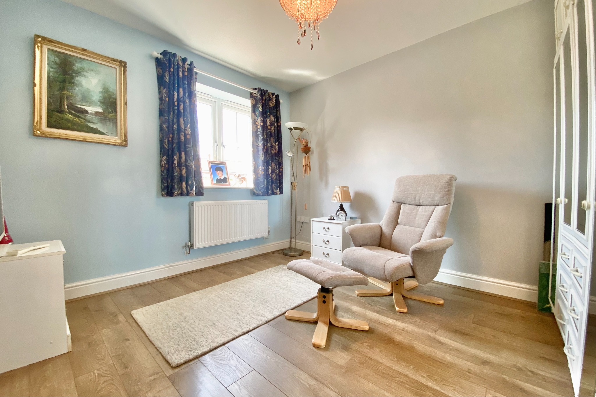 3 bed detached house for sale in Lodge Road, Southampton  - Property Image 7