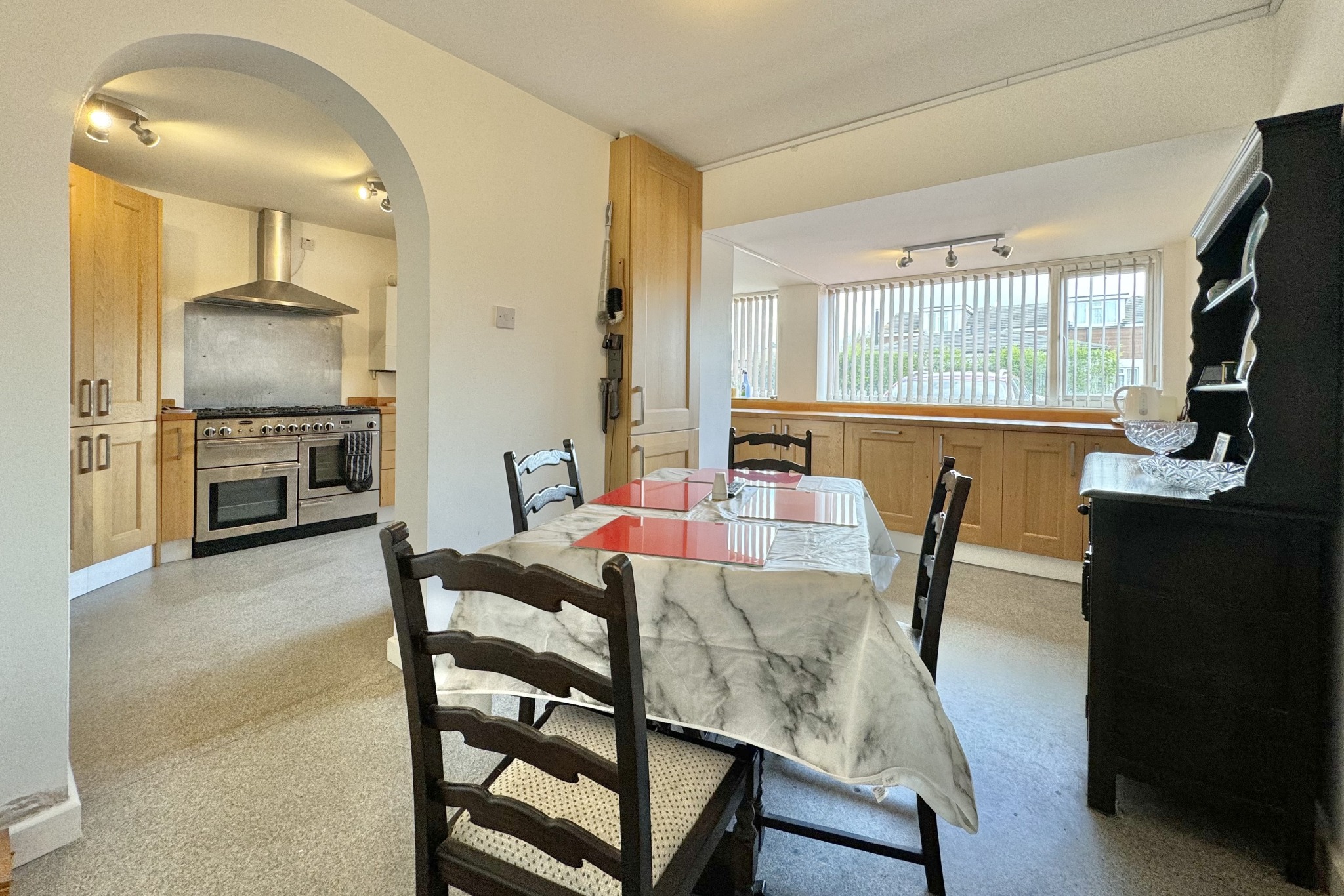 3 bed semi-detached house for sale in Admirals Road, Southampton  - Property Image 2