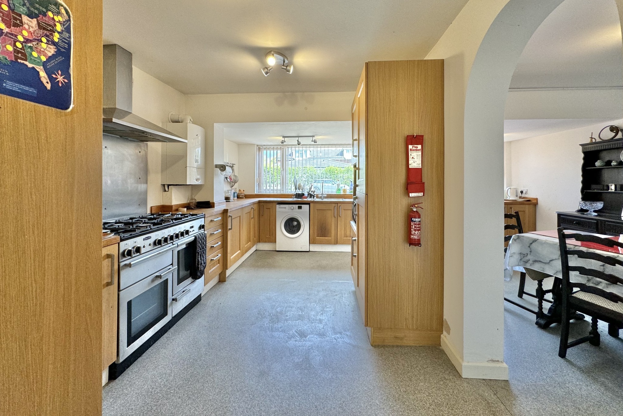 3 bed semi-detached house for sale in Admirals Road, Southampton  - Property Image 5