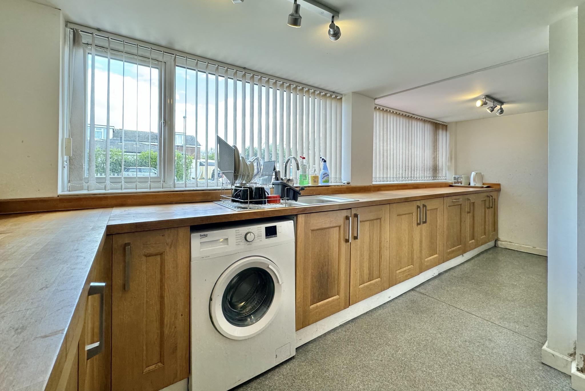 3 bed semi-detached house for sale in Admirals Road, Southampton  - Property Image 12