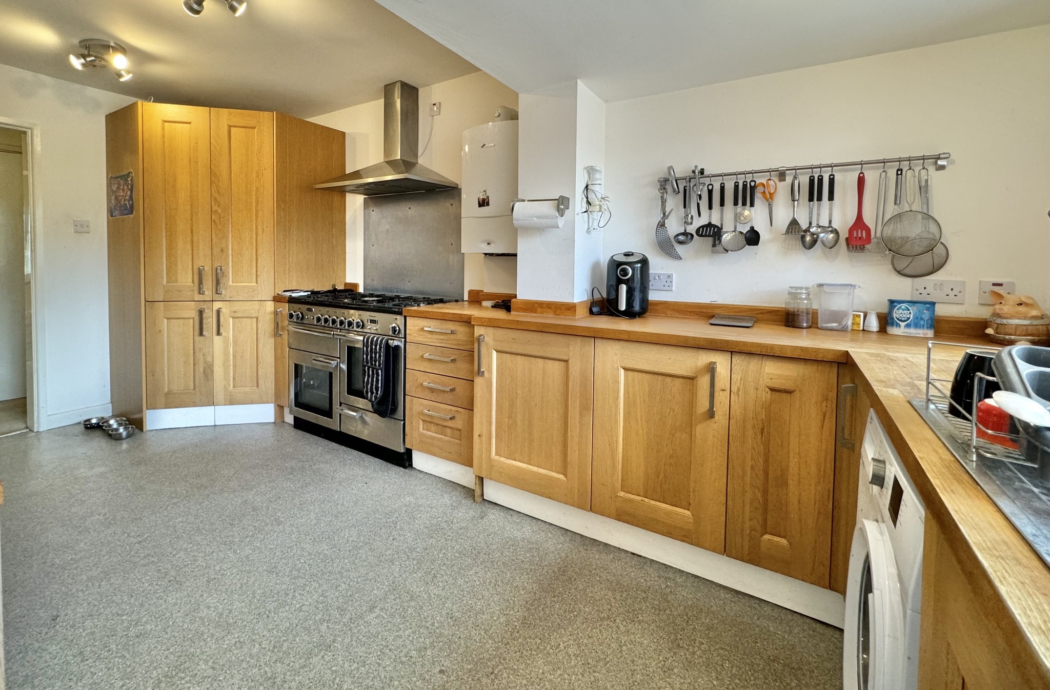 3 bed semi-detached house for sale in Admirals Road, Southampton  - Property Image 13