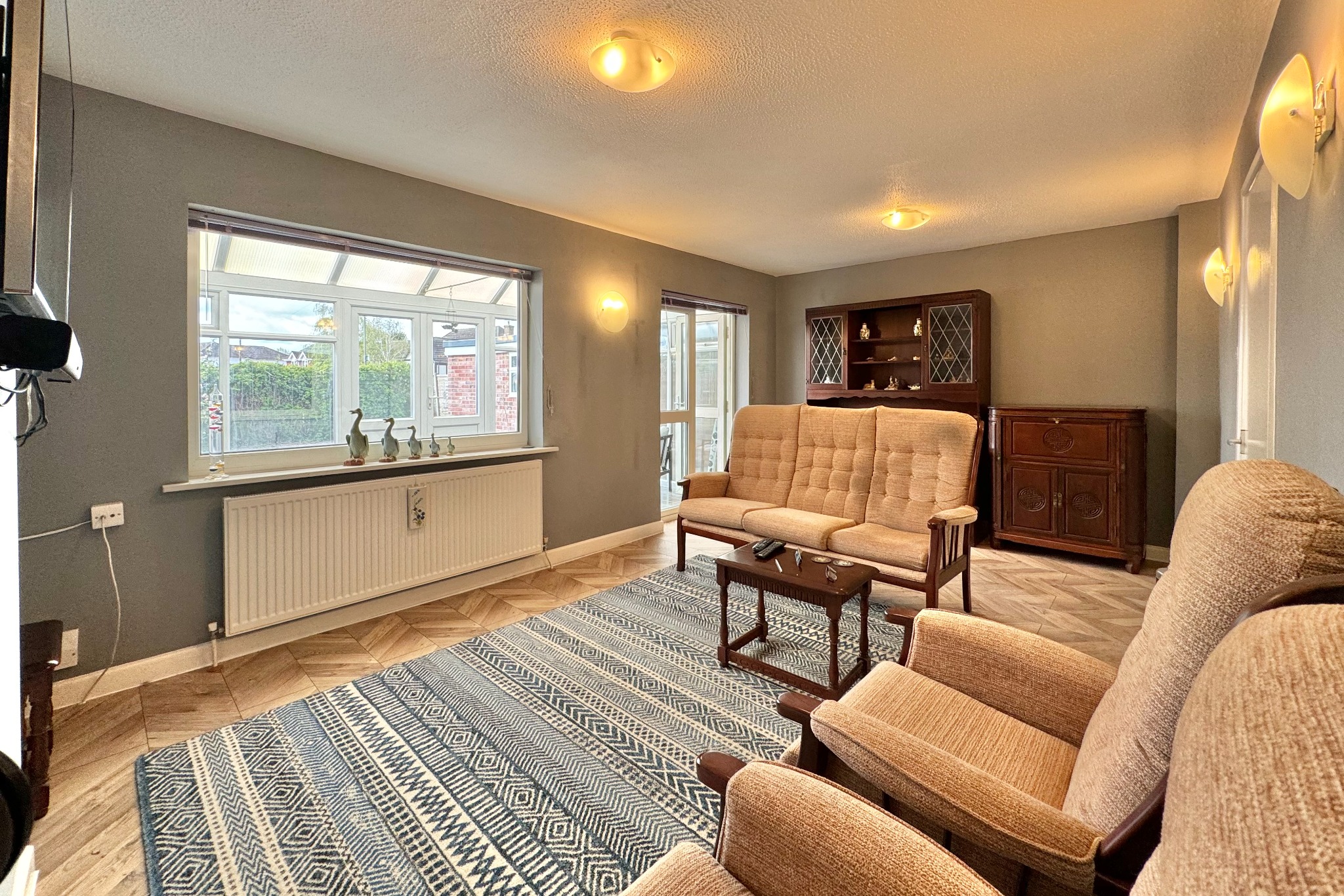 3 bed semi-detached house for sale in Admirals Road, Southampton  - Property Image 15