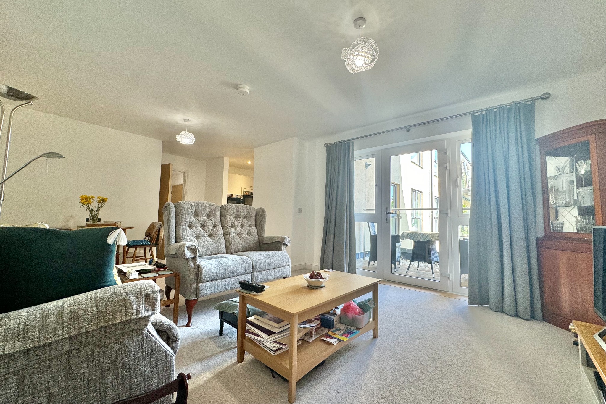 2 bed retirement property for sale in Hamilton Road, Southampton  - Property Image 4