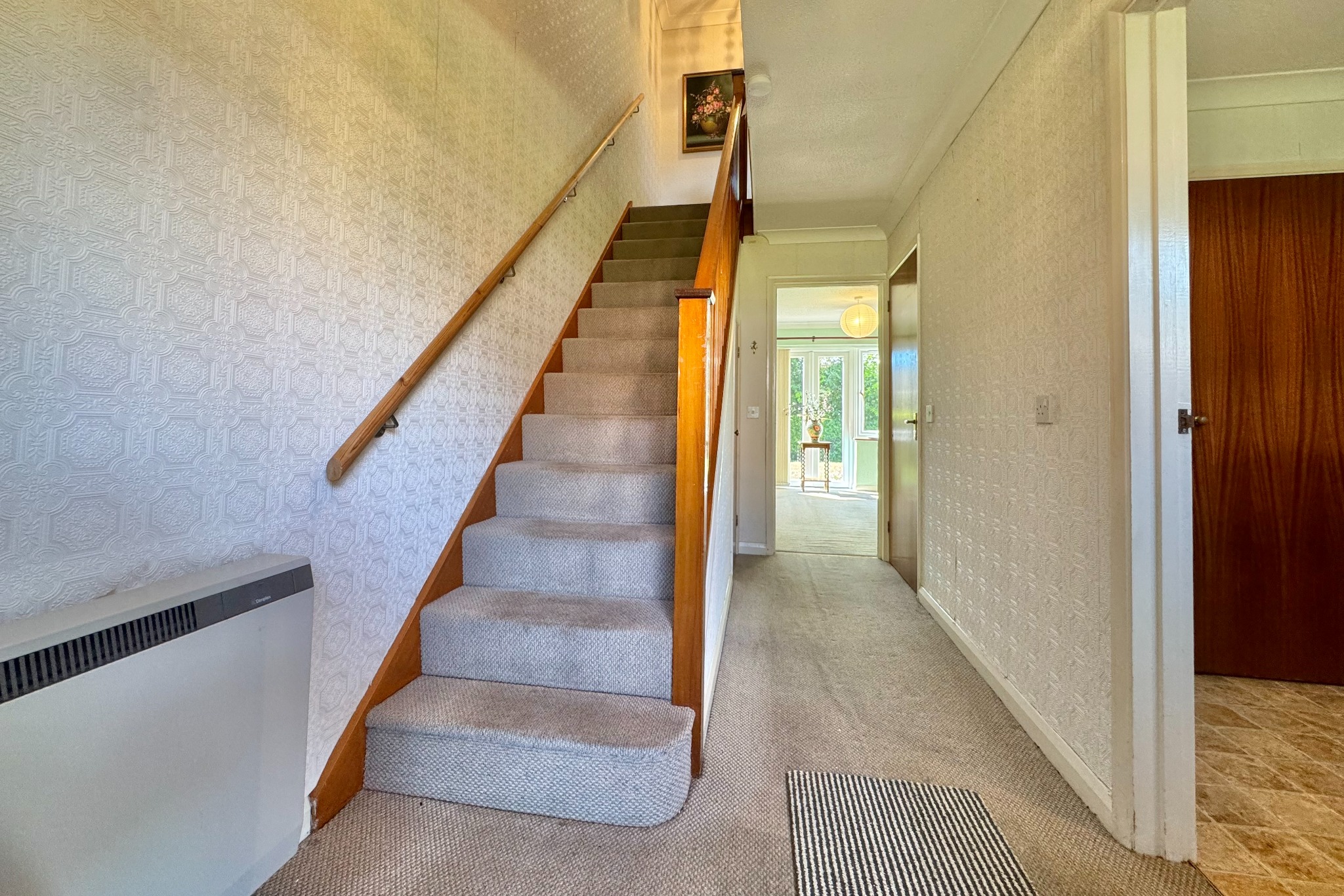 2 bed retirement property for sale in The Chestnuts, Southampton  - Property Image 3