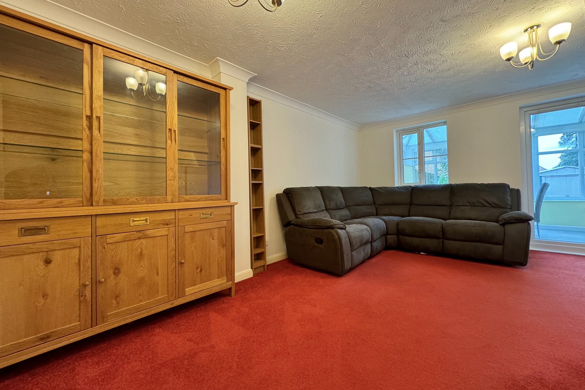 3 bed end of terrace house for sale in Lovage Road, Fareham  - Property Image 5