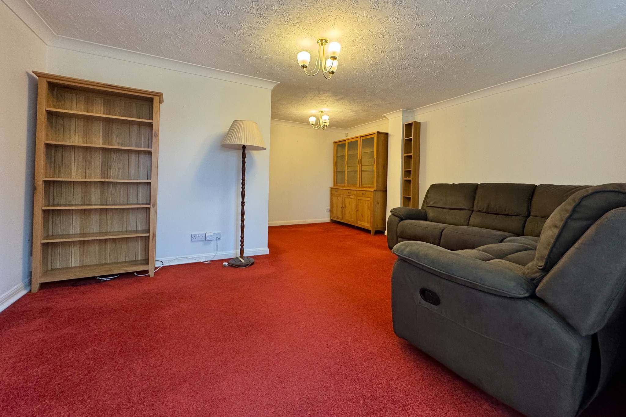 3 bed end of terrace house for sale in Lovage Road, Fareham  - Property Image 8