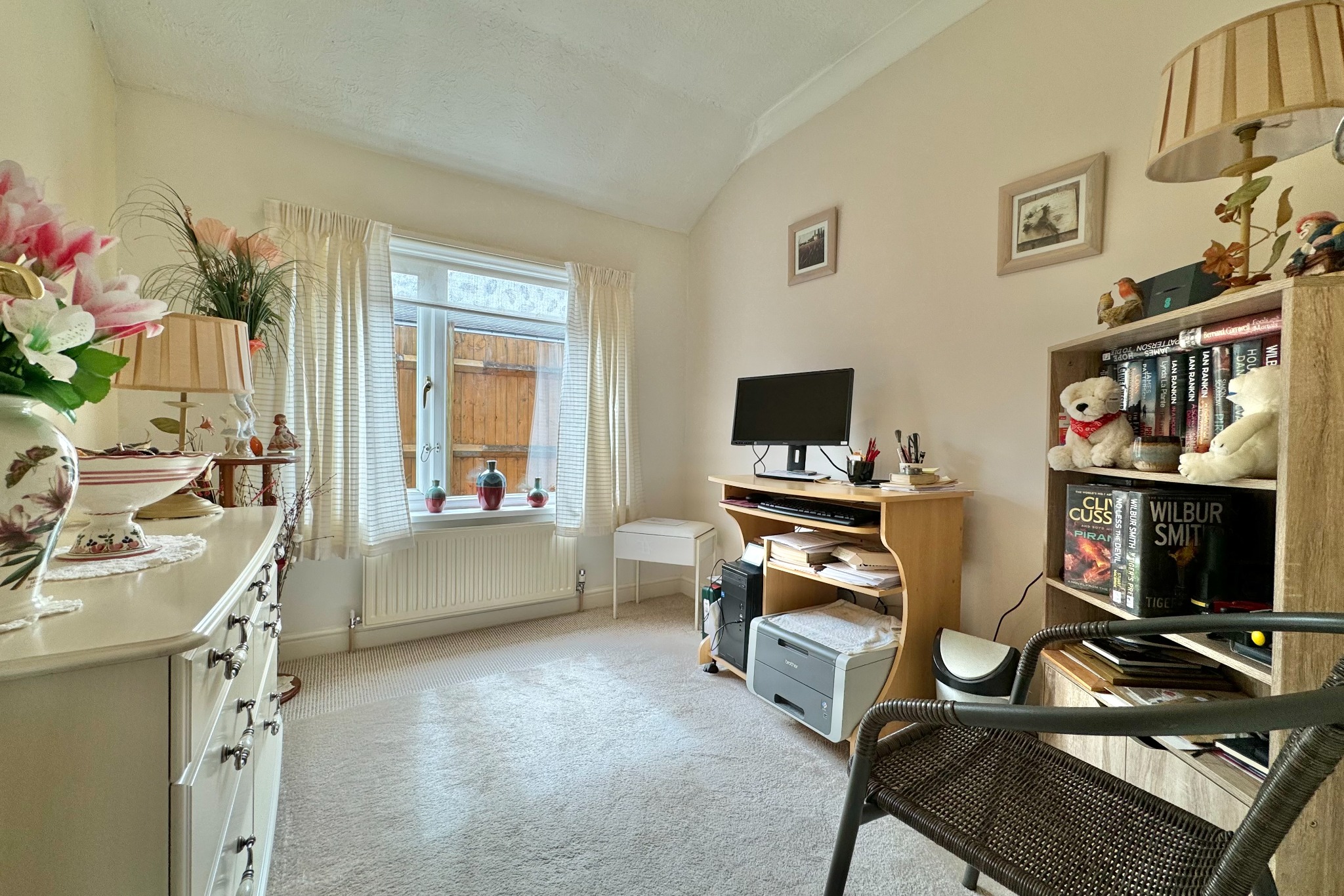 3 bed detached bungalow for sale in Duncan Road, Southampton  - Property Image 13