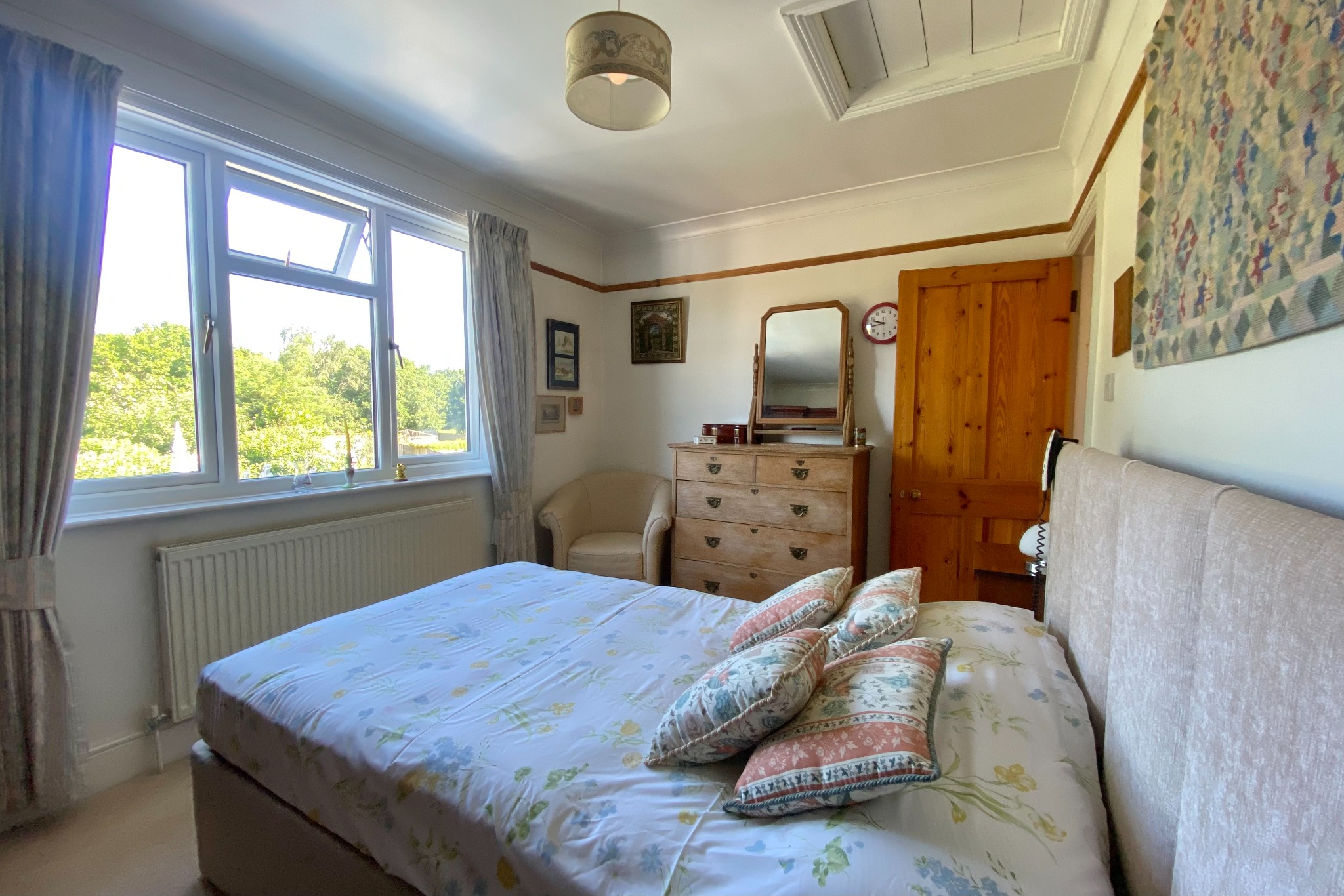 3 bed semi-detached house for sale in Warsash Road, Southampton  - Property Image 10