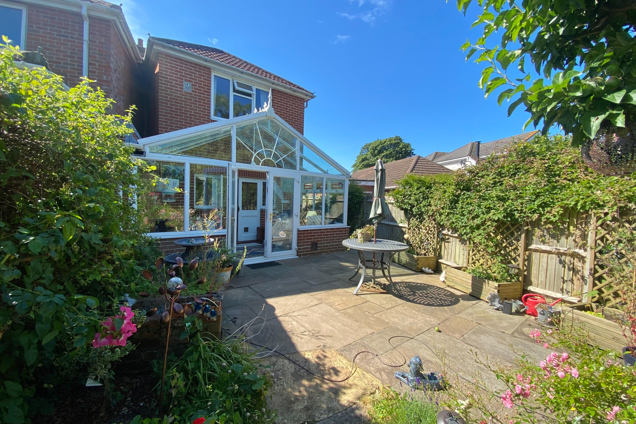 3 bed semi-detached house for sale in Warsash Road, Southampton  - Property Image 8