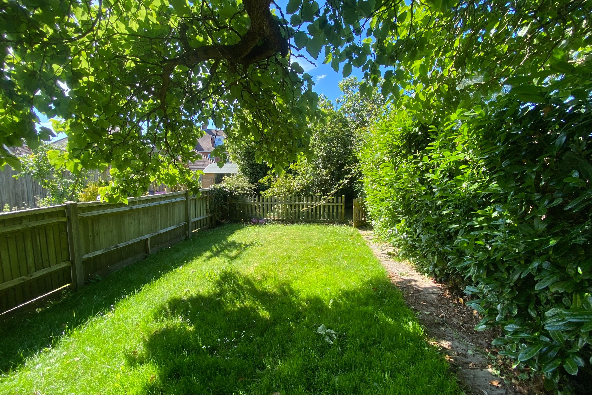 3 bed semi-detached house for sale in Warsash Road, Southampton  - Property Image 18