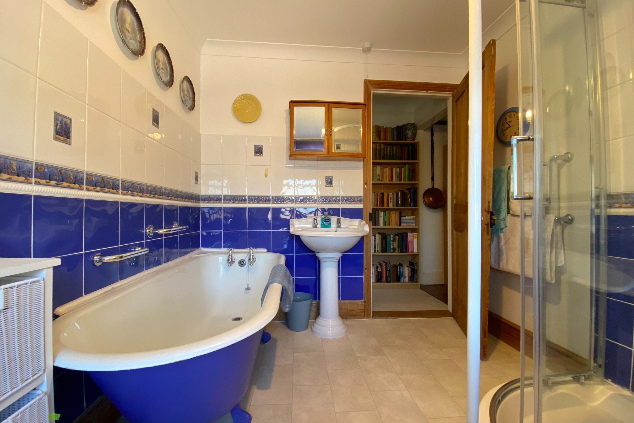 3 bed semi-detached house for sale in Warsash Road, Southampton  - Property Image 7