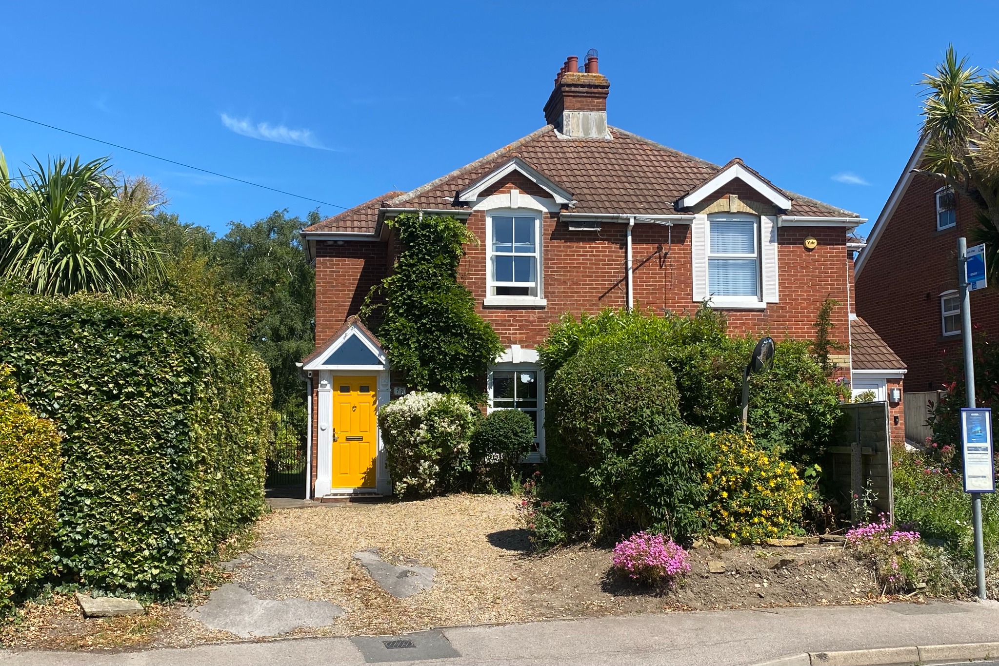 3 bed semi-detached house for sale in Warsash Road, Southampton  - Property Image 21