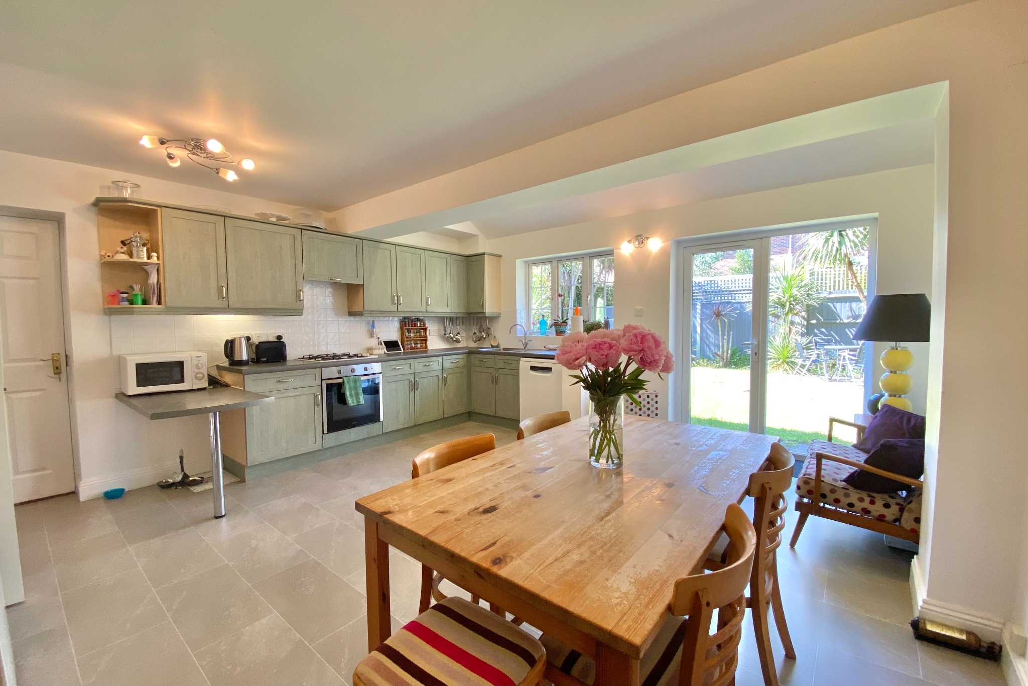 4 bed detached house for sale in Anglers Way, Southampton  - Property Image 3