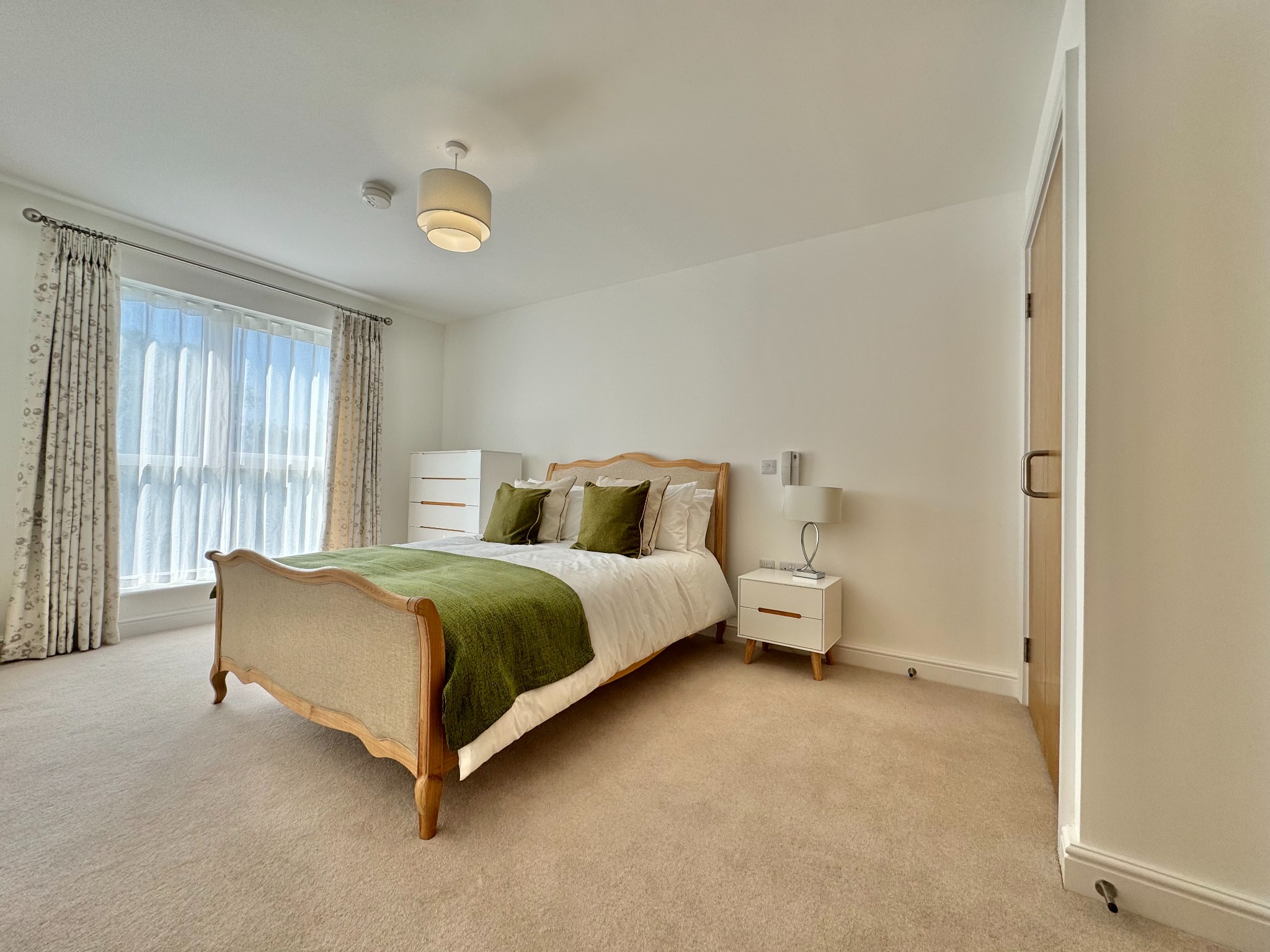 2 bed retirement property for sale in Hamilton Road, Southampton  - Property Image 7