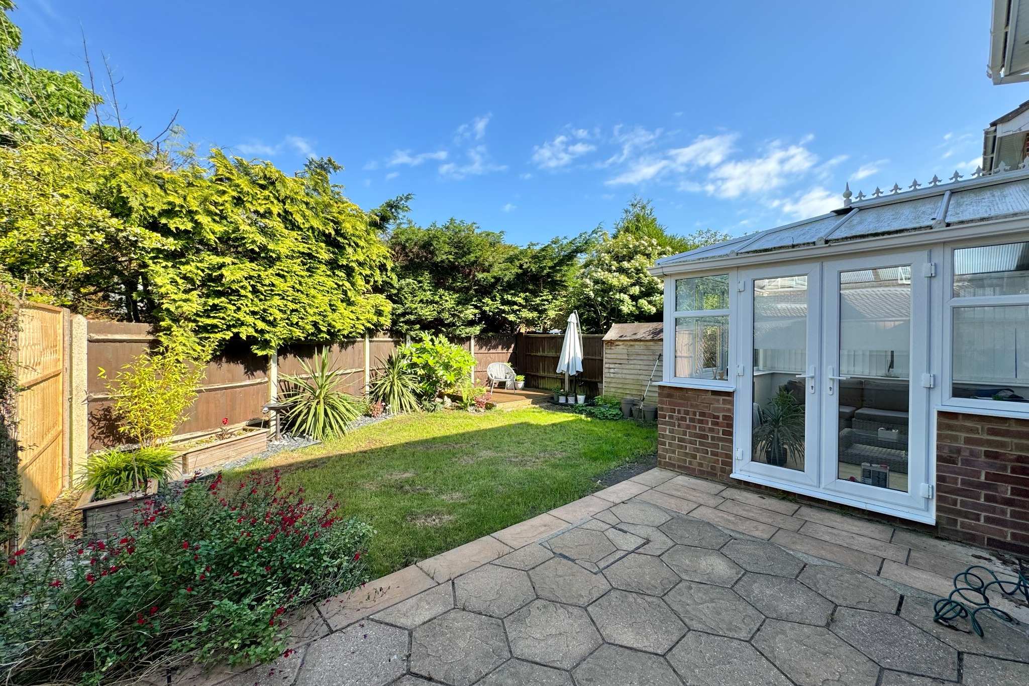 3 bed detached house for sale in James Grieve Avenue, Southampton  - Property Image 15