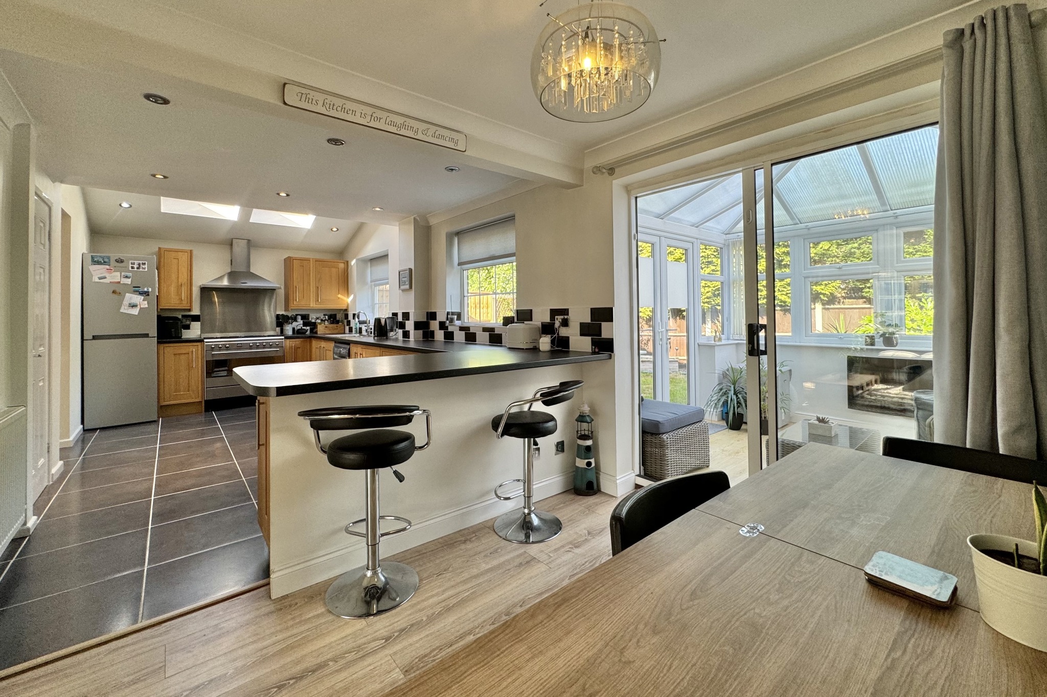 3 bed detached house for sale in James Grieve Avenue, Southampton  - Property Image 3