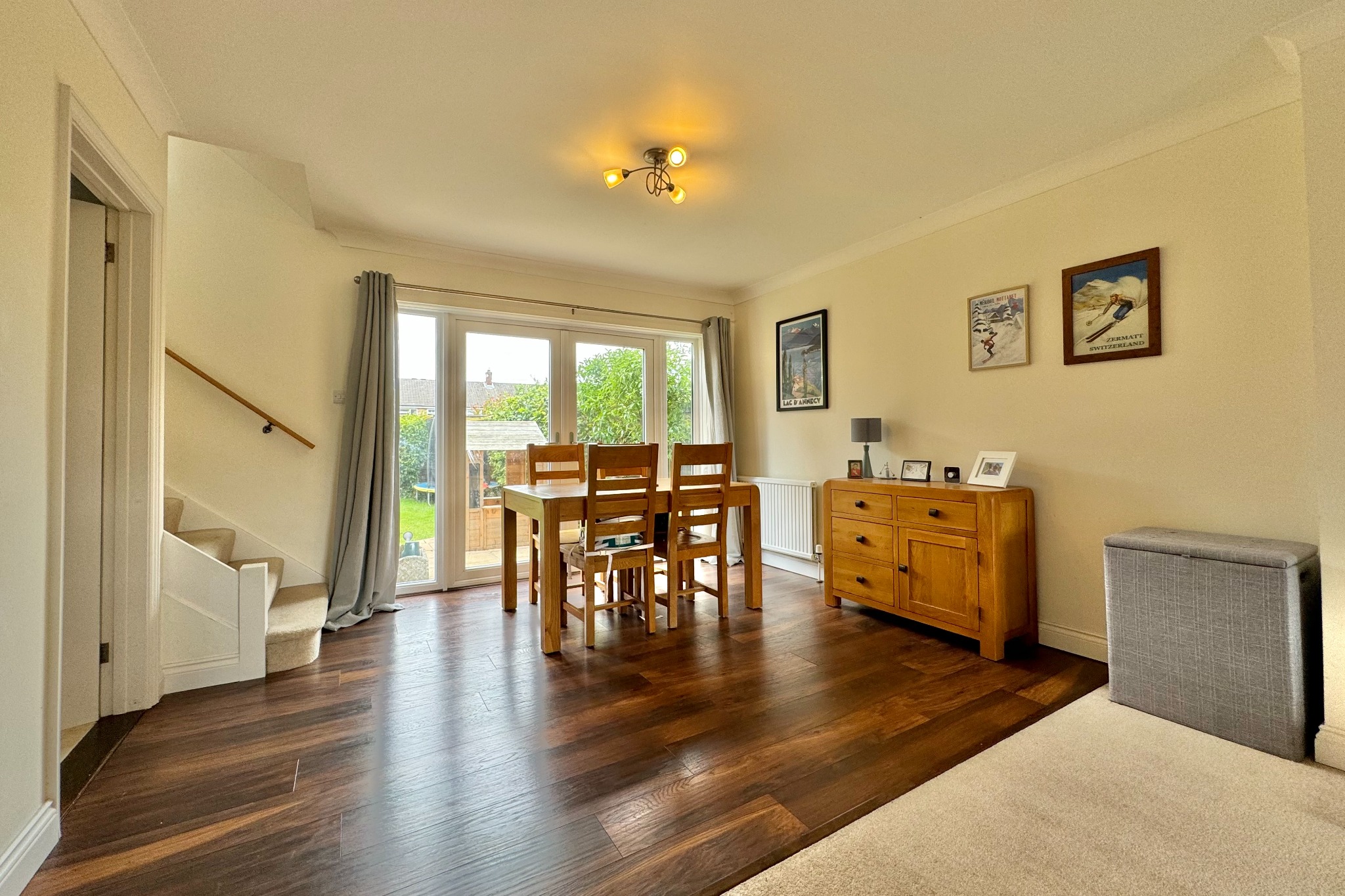 3 bed semi-detached house for sale in Locks Road, Southampton  - Property Image 4