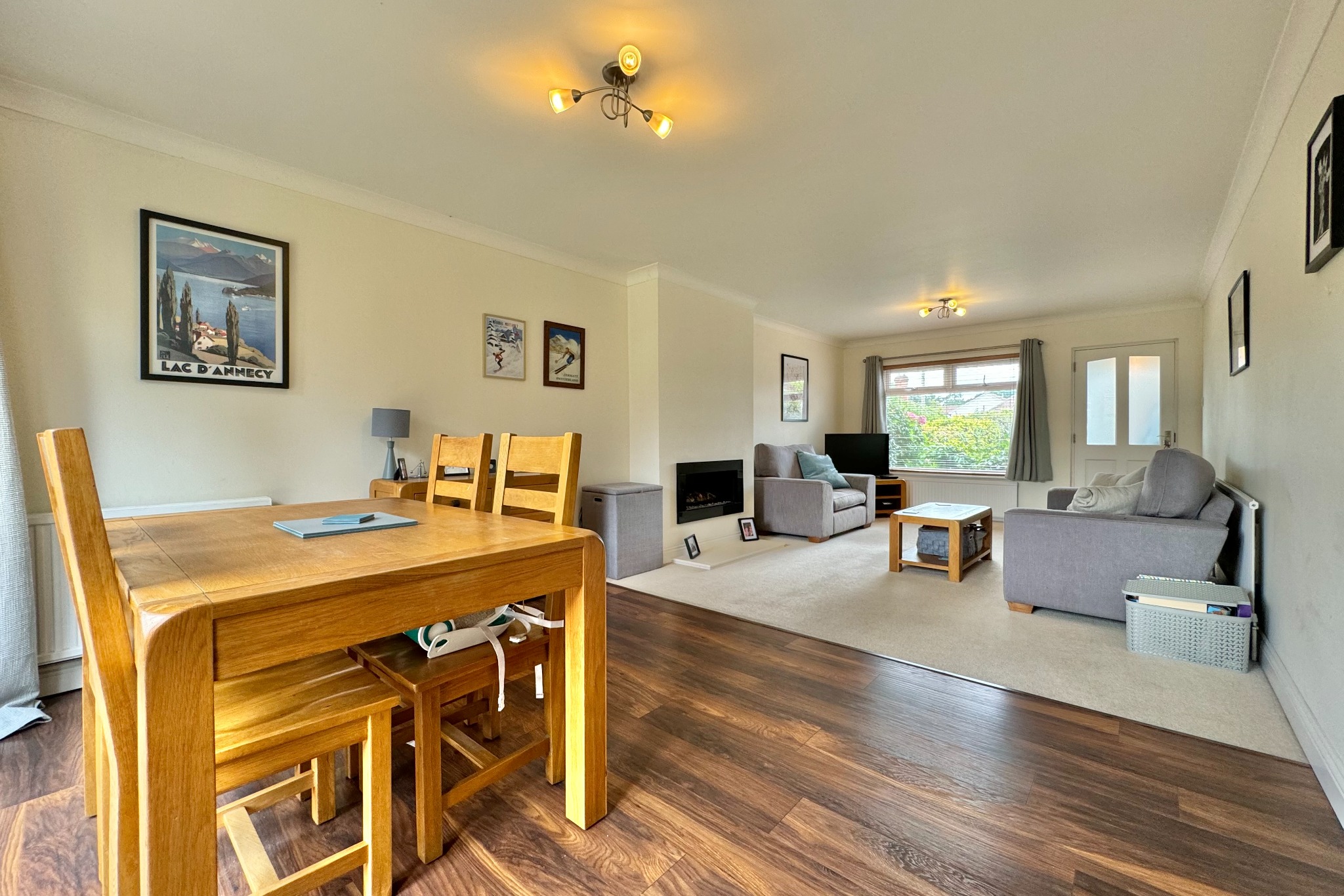 3 bed semi-detached house for sale in Locks Road, Southampton  - Property Image 5