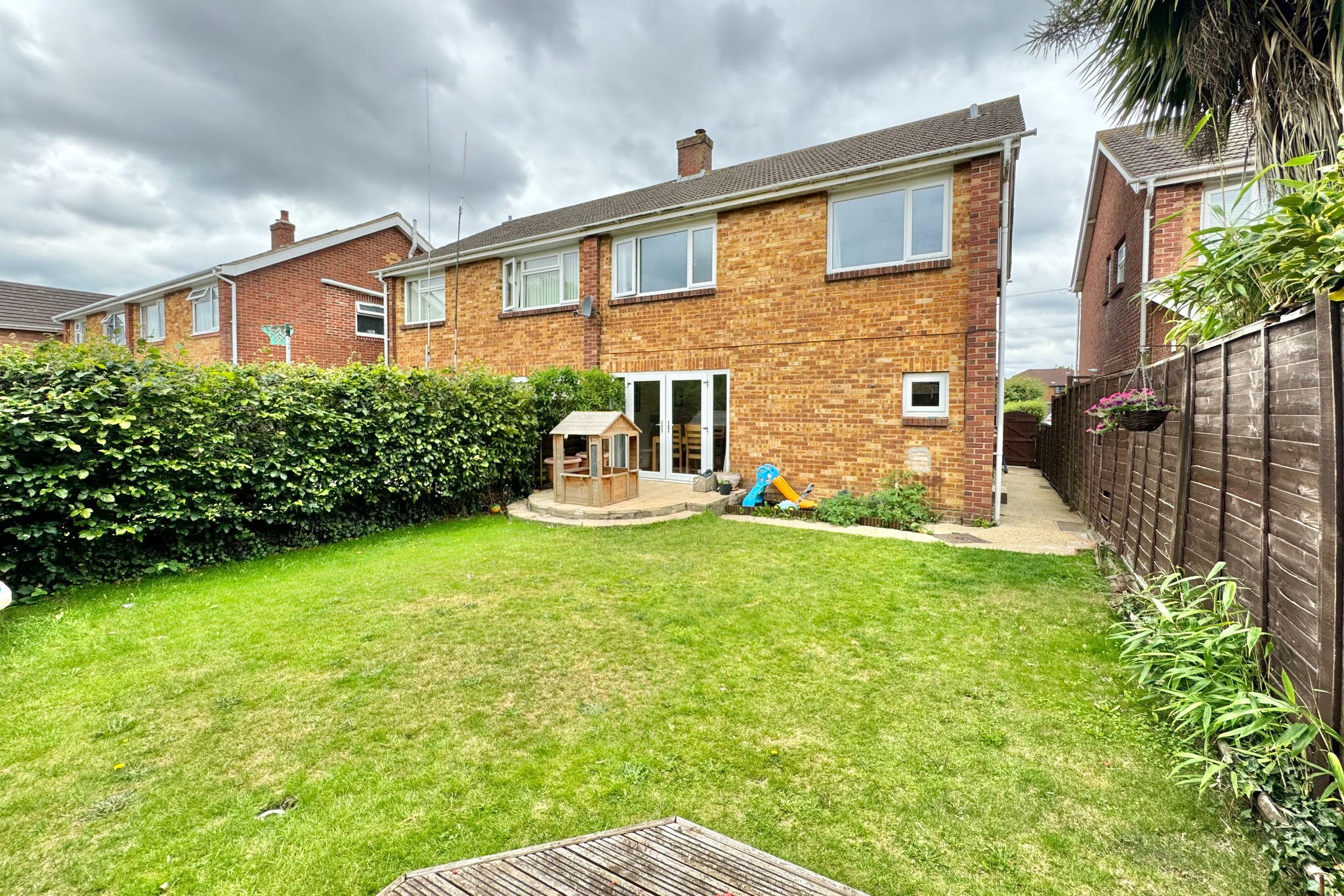 3 bed semi-detached house for sale in Locks Road, Southampton  - Property Image 14