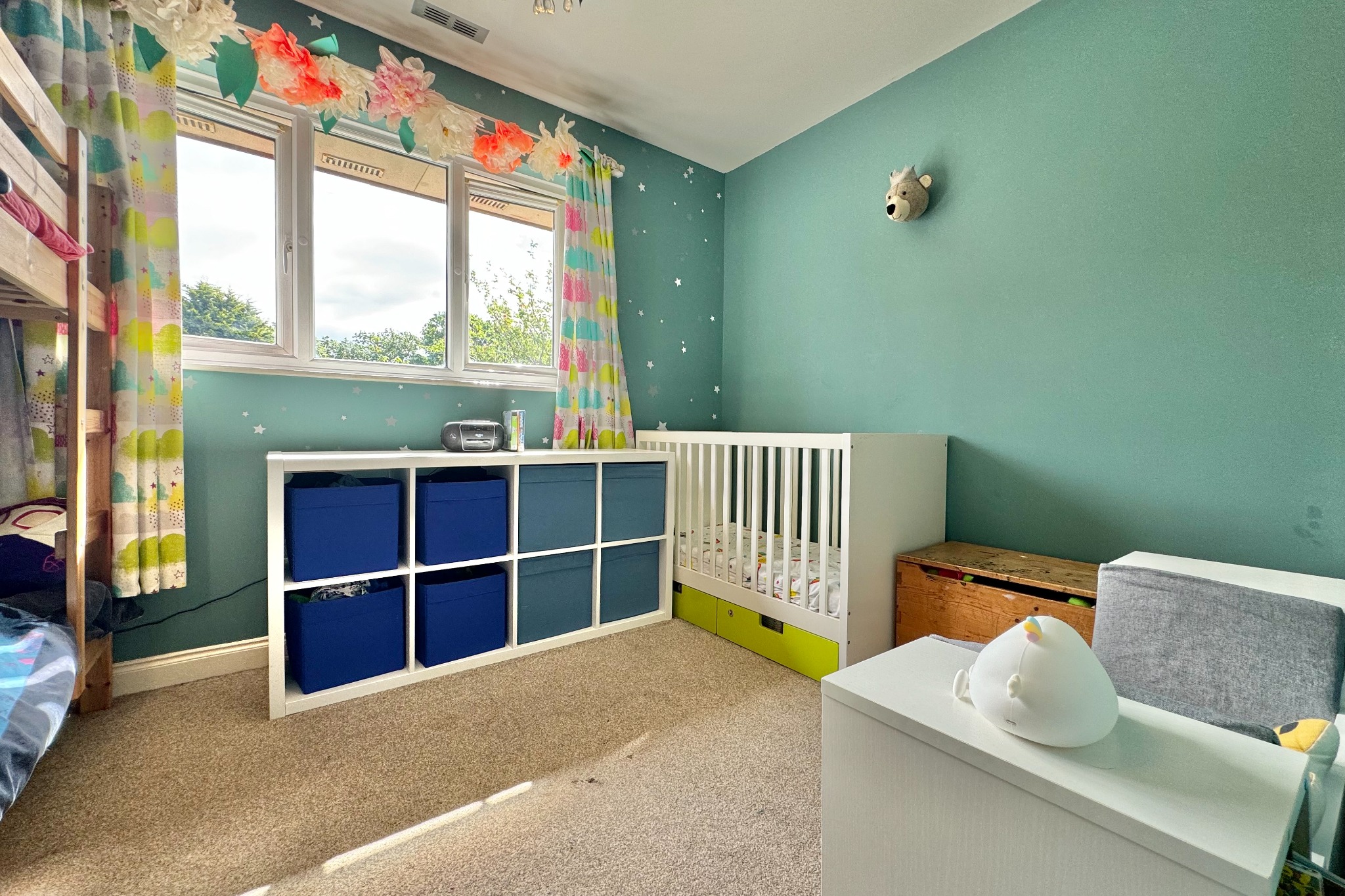 2 bed terraced house for sale in Celandine Avenue, Southampton  - Property Image 8