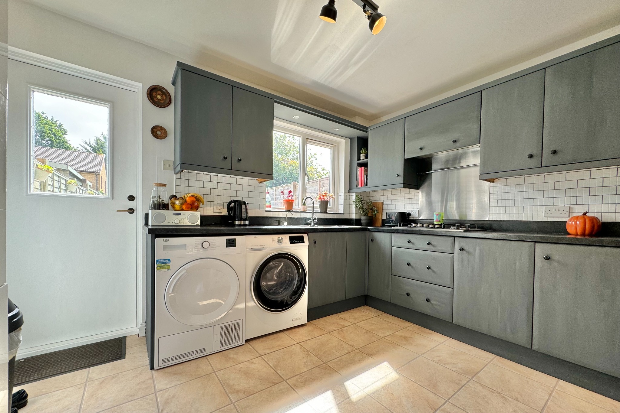 2 bed terraced house for sale in Celandine Avenue, Southampton  - Property Image 6