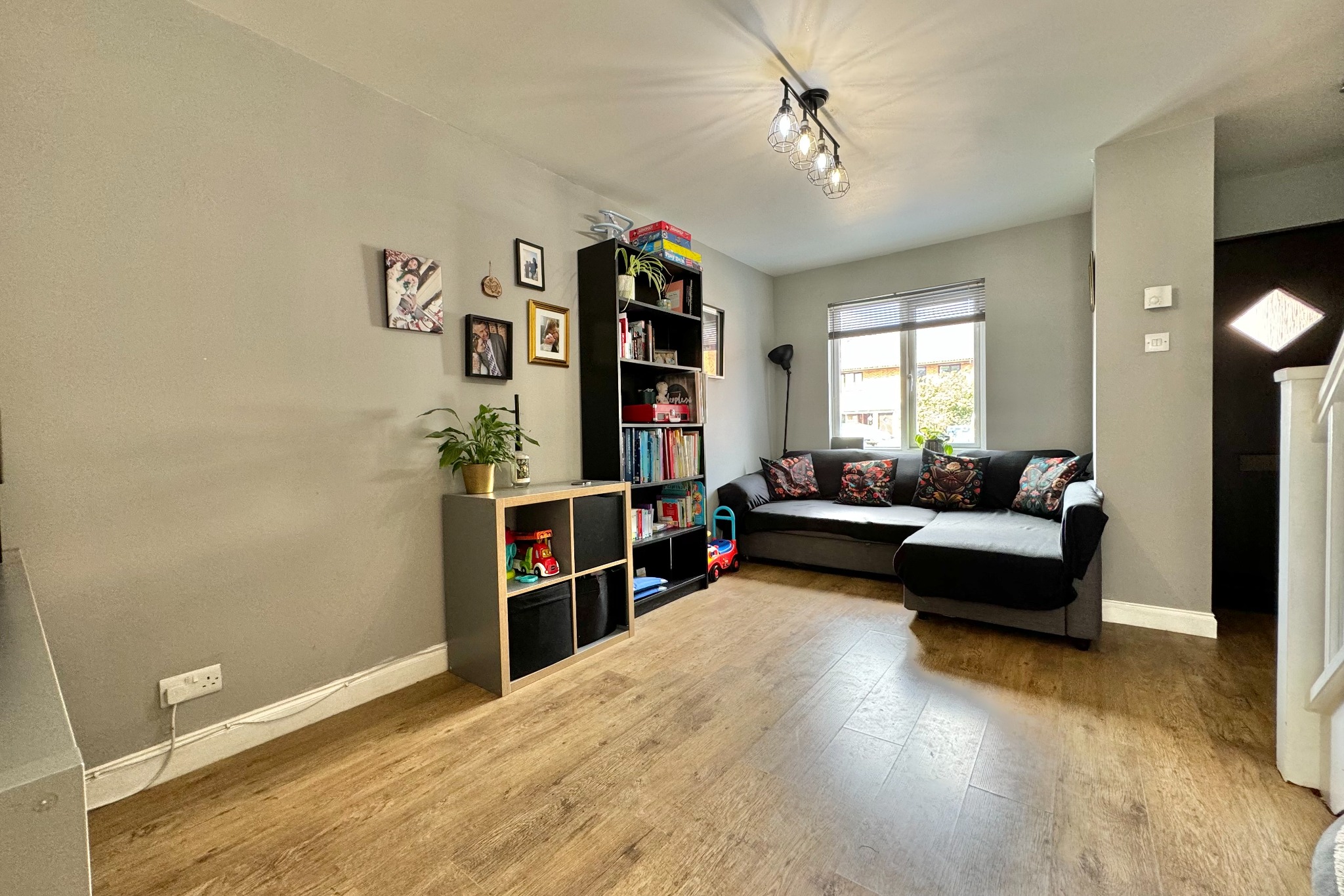 2 bed terraced house for sale in Celandine Avenue, Southampton  - Property Image 5