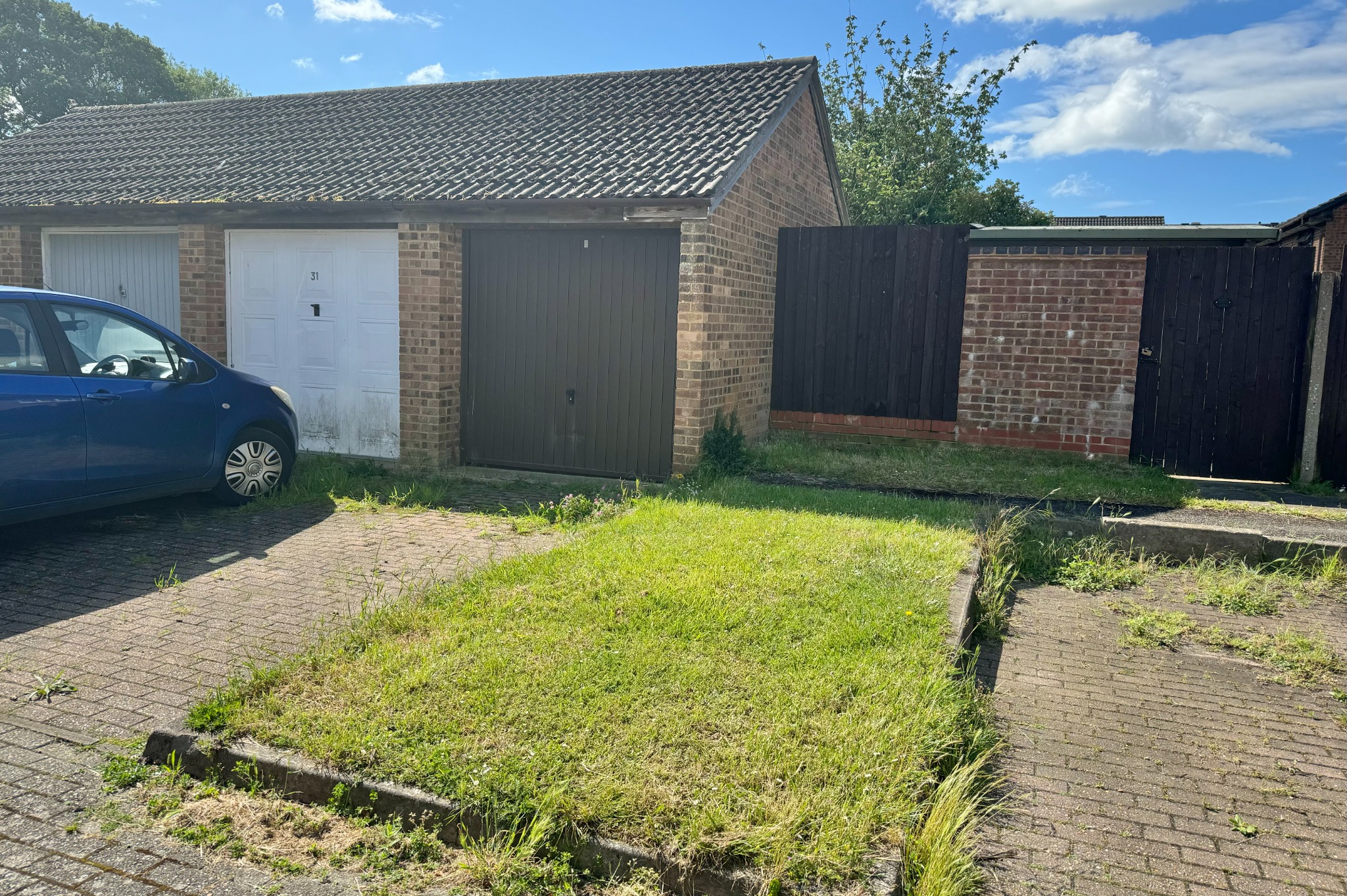 2 bed terraced house for sale in Celandine Avenue, Southampton  - Property Image 12