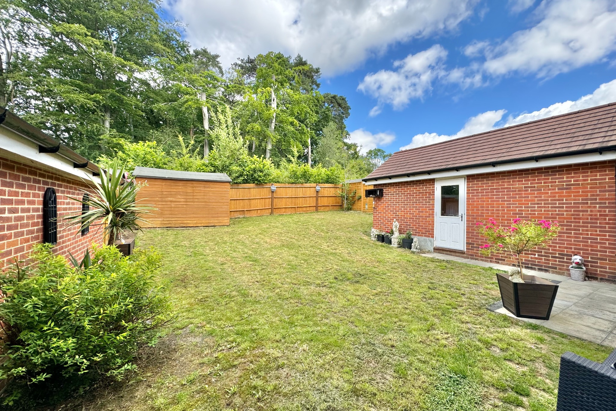 4 bed detached house for sale in Cleverley Rise, Southampton  - Property Image 18