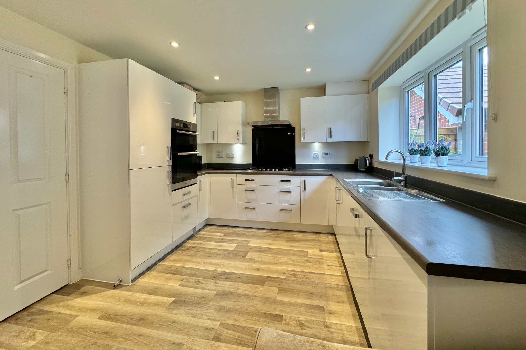 4 bed detached house for sale in Cleverley Rise, Southampton  - Property Image 10