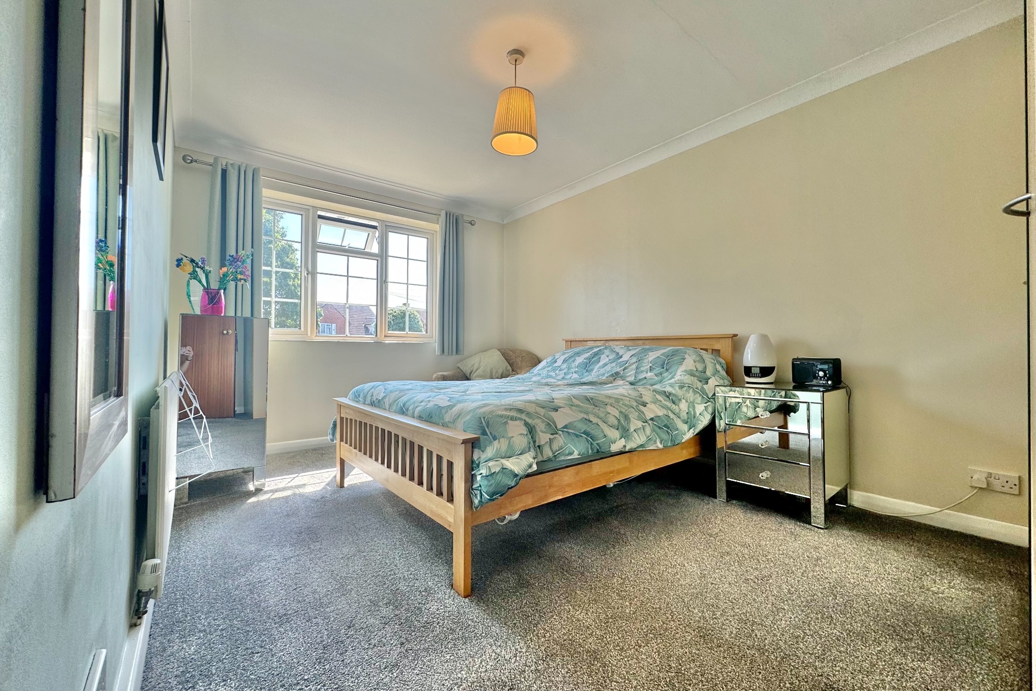 2 bed maisonette for sale in Heath Road South, Southampton  - Property Image 2