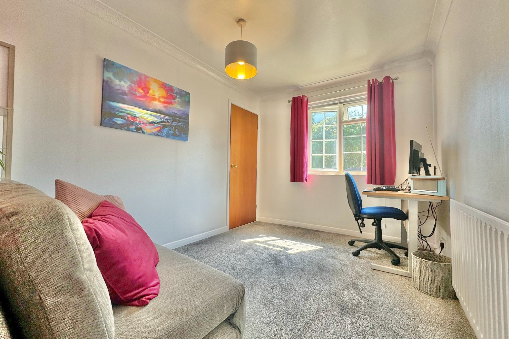 2 bed maisonette for sale in Heath Road South, Southampton  - Property Image 3