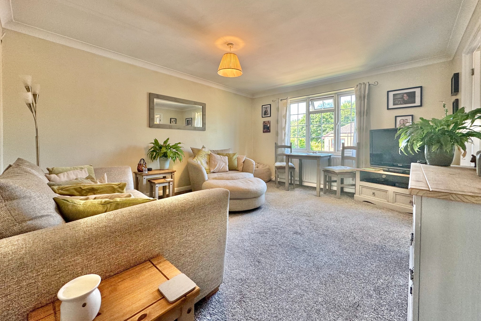 2 bed maisonette for sale in Heath Road South, Southampton  - Property Image 5