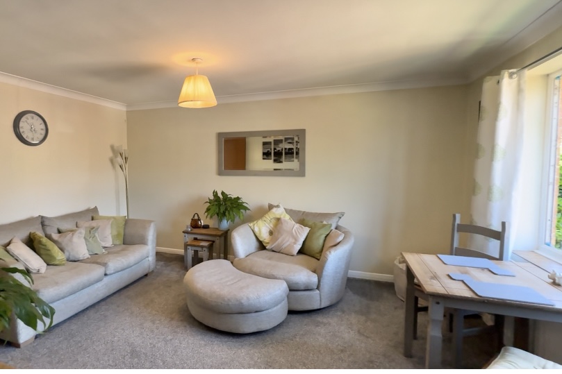 2 bed maisonette for sale in Heath Road South, Southampton  - Property Image 6