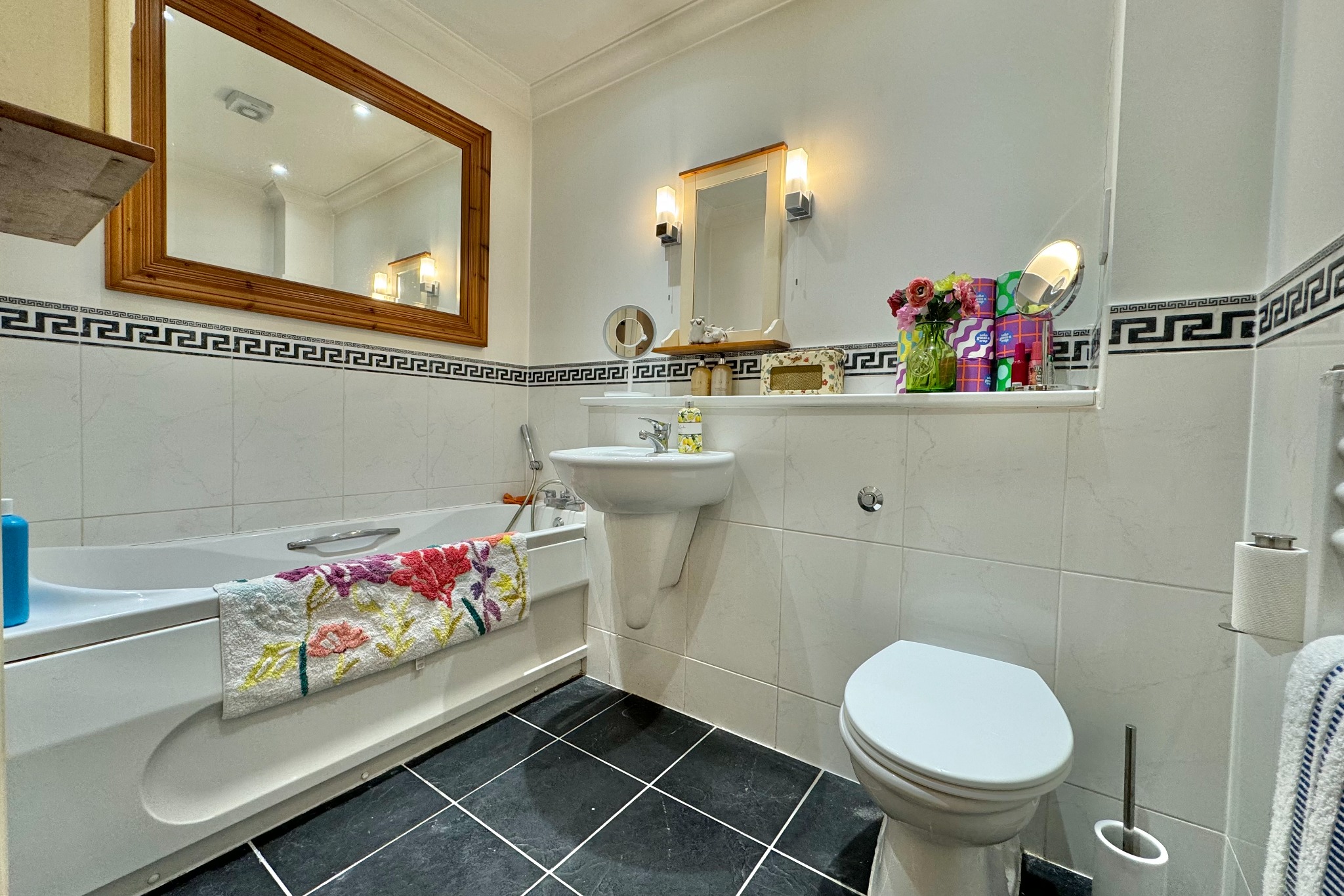 2 bed ground floor flat for sale in Heath Road, Southampton  - Property Image 8