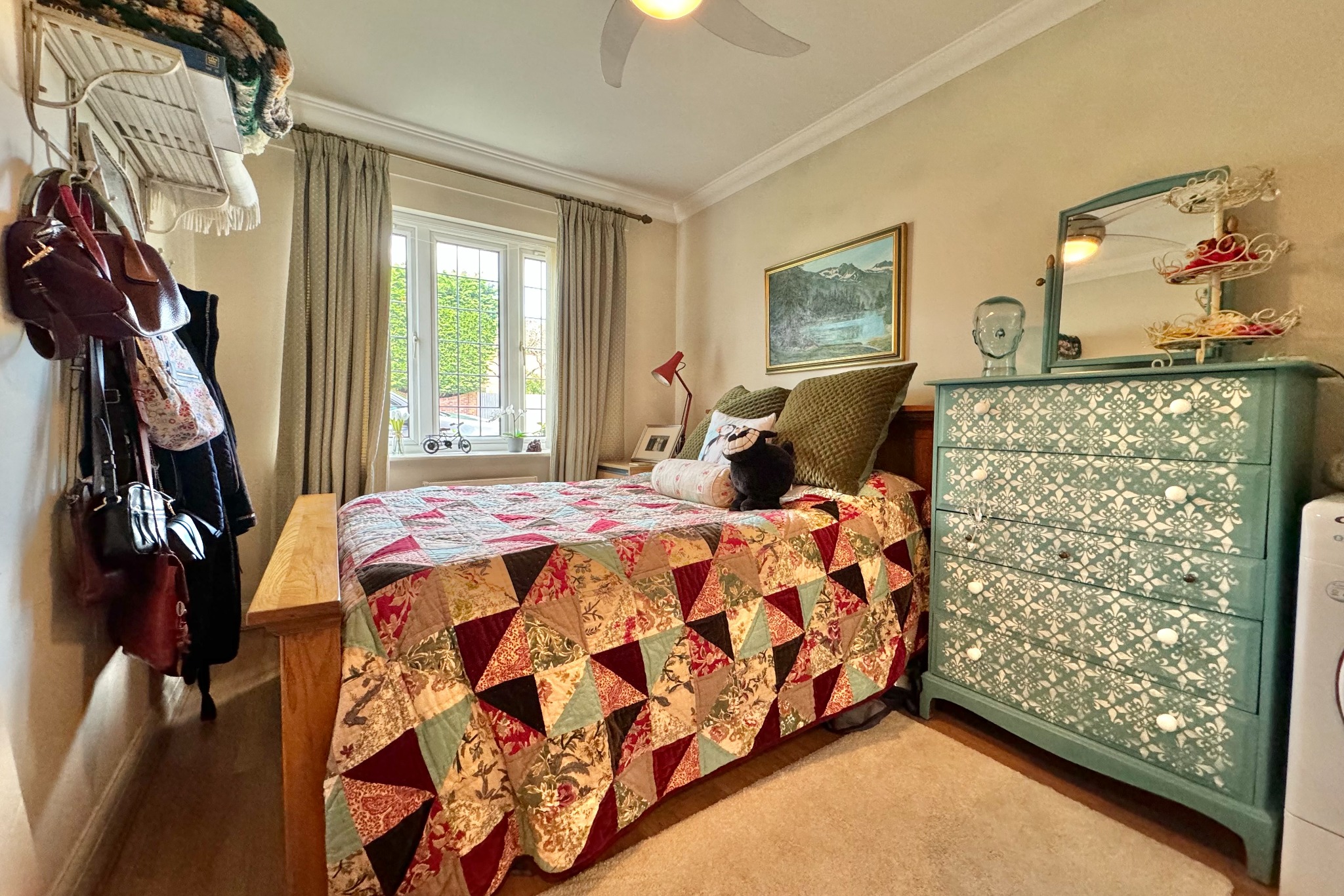 2 bed ground floor flat for sale in Heath Road, Southampton  - Property Image 7