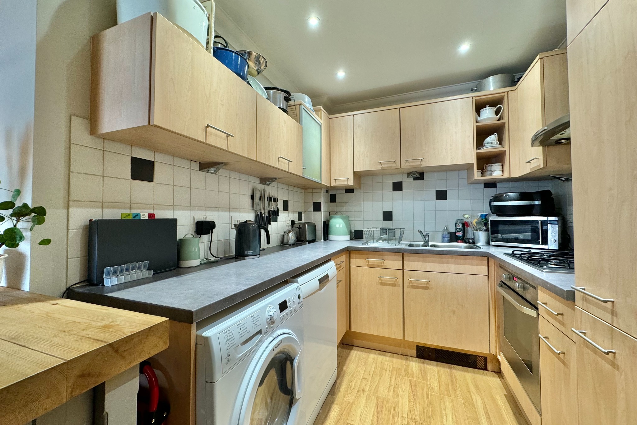 2 bed ground floor flat for sale in Heath Road, Southampton  - Property Image 5