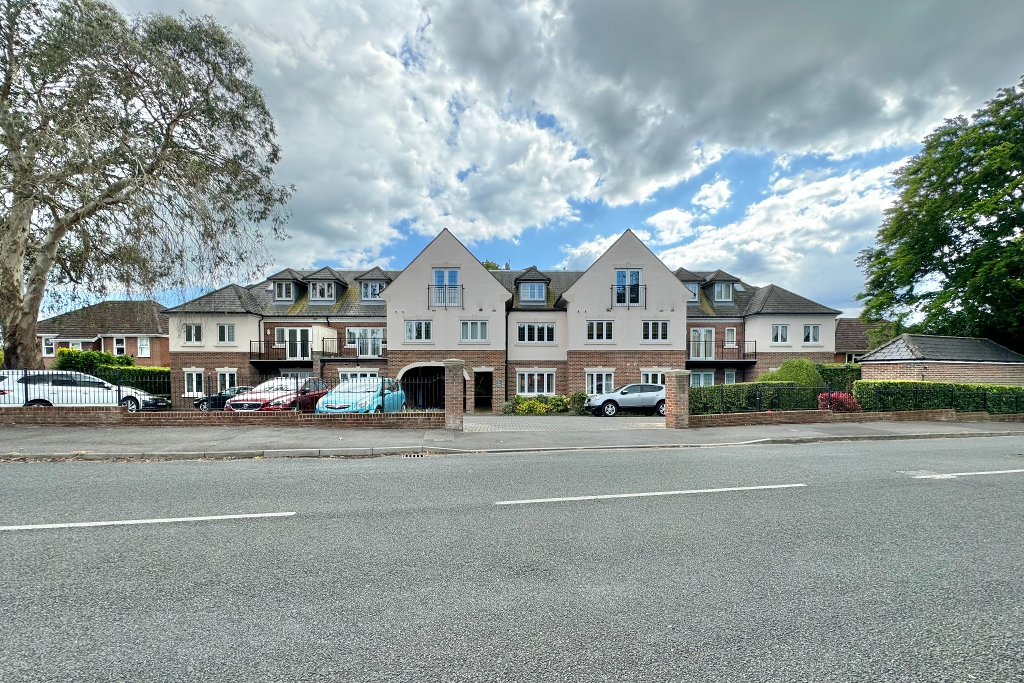 2 bed ground floor flat for sale in Heath Road, Southampton  - Property Image 9