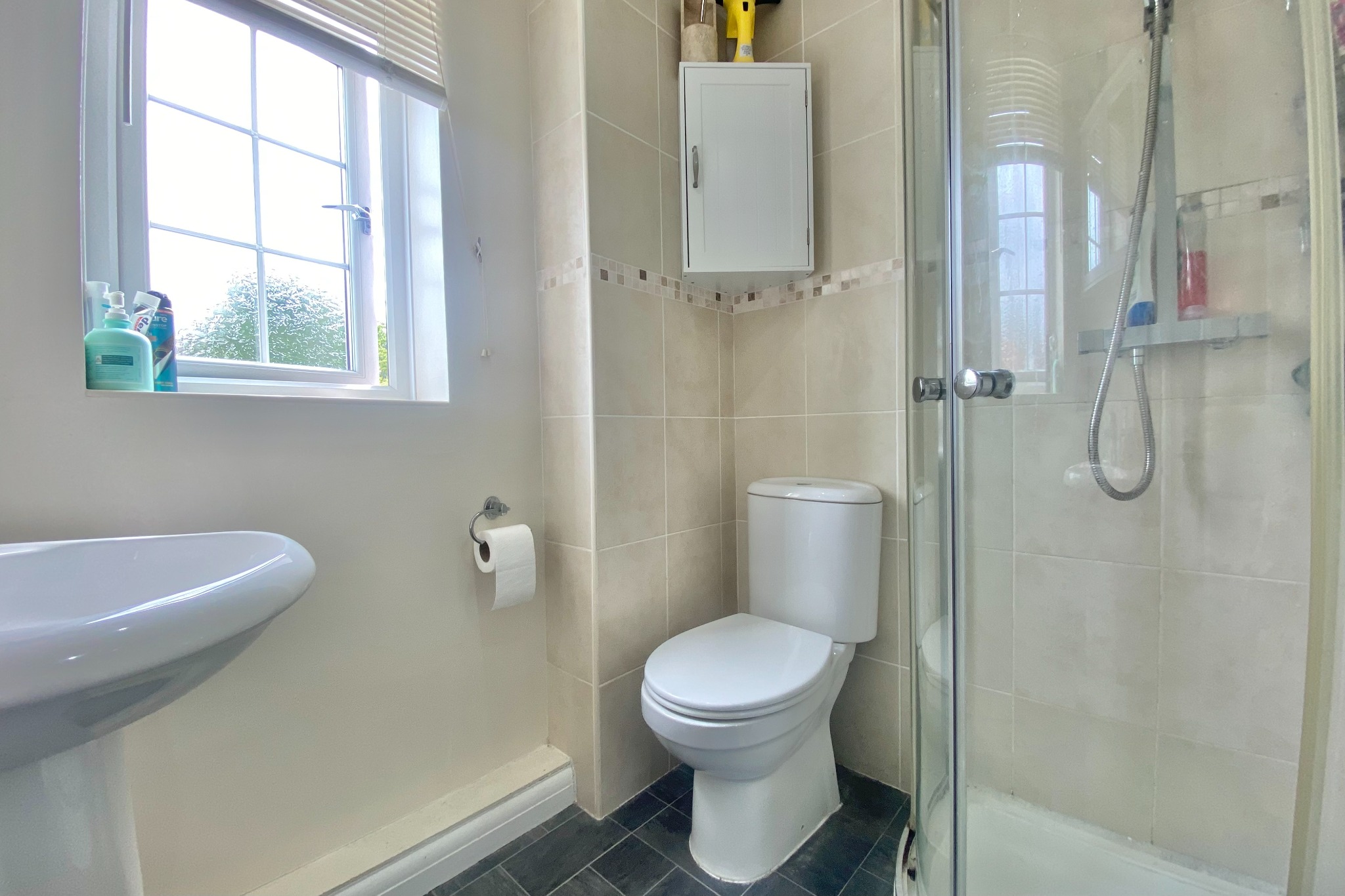 4 bed detached house for sale in Java Drive, Fareham  - Property Image 9