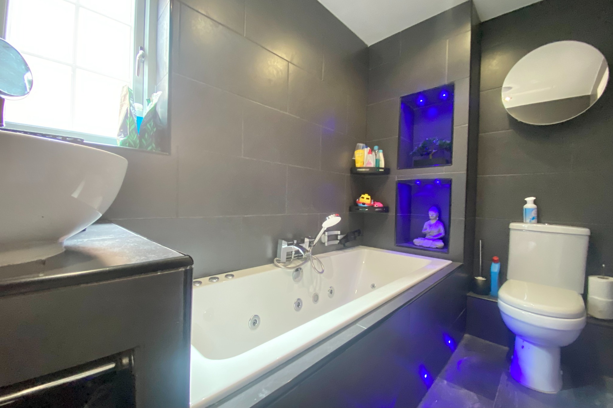 4 bed detached house for sale in Java Drive, Fareham  - Property Image 13