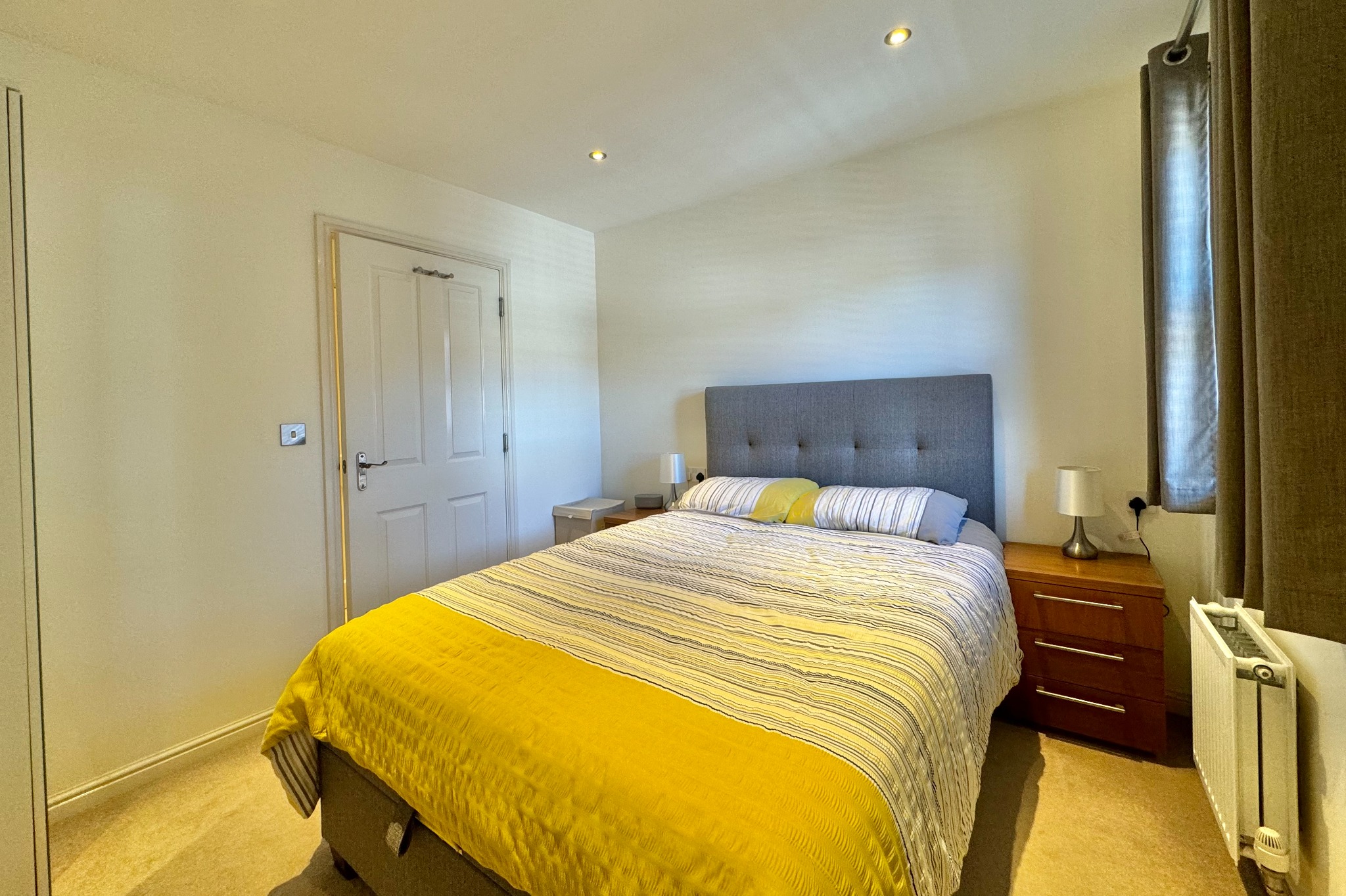 2 bed terraced house for sale in New Inn Court, Southampton  - Property Image 8