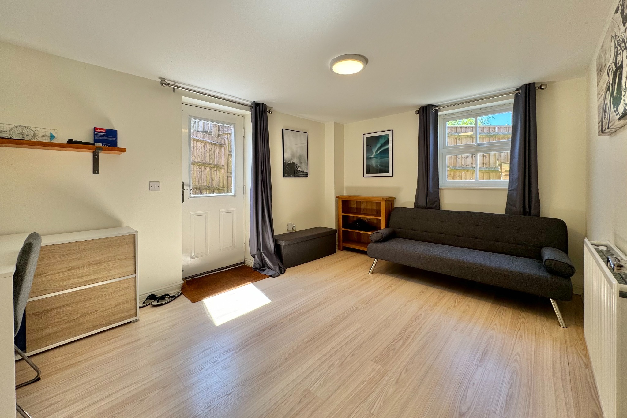 2 bed terraced house for sale in New Inn Court, Southampton  - Property Image 9