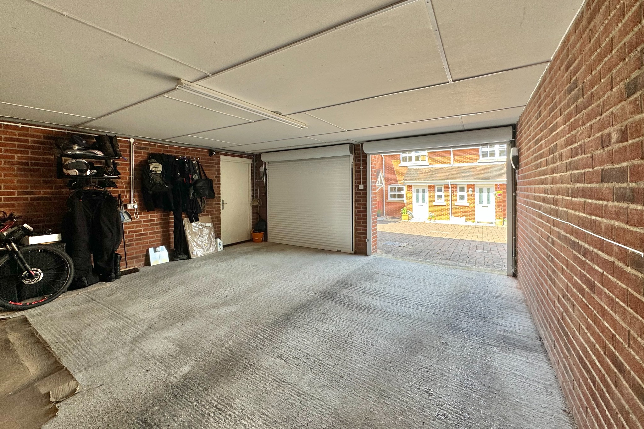 2 bed terraced house for sale in New Inn Court, Southampton  - Property Image 11