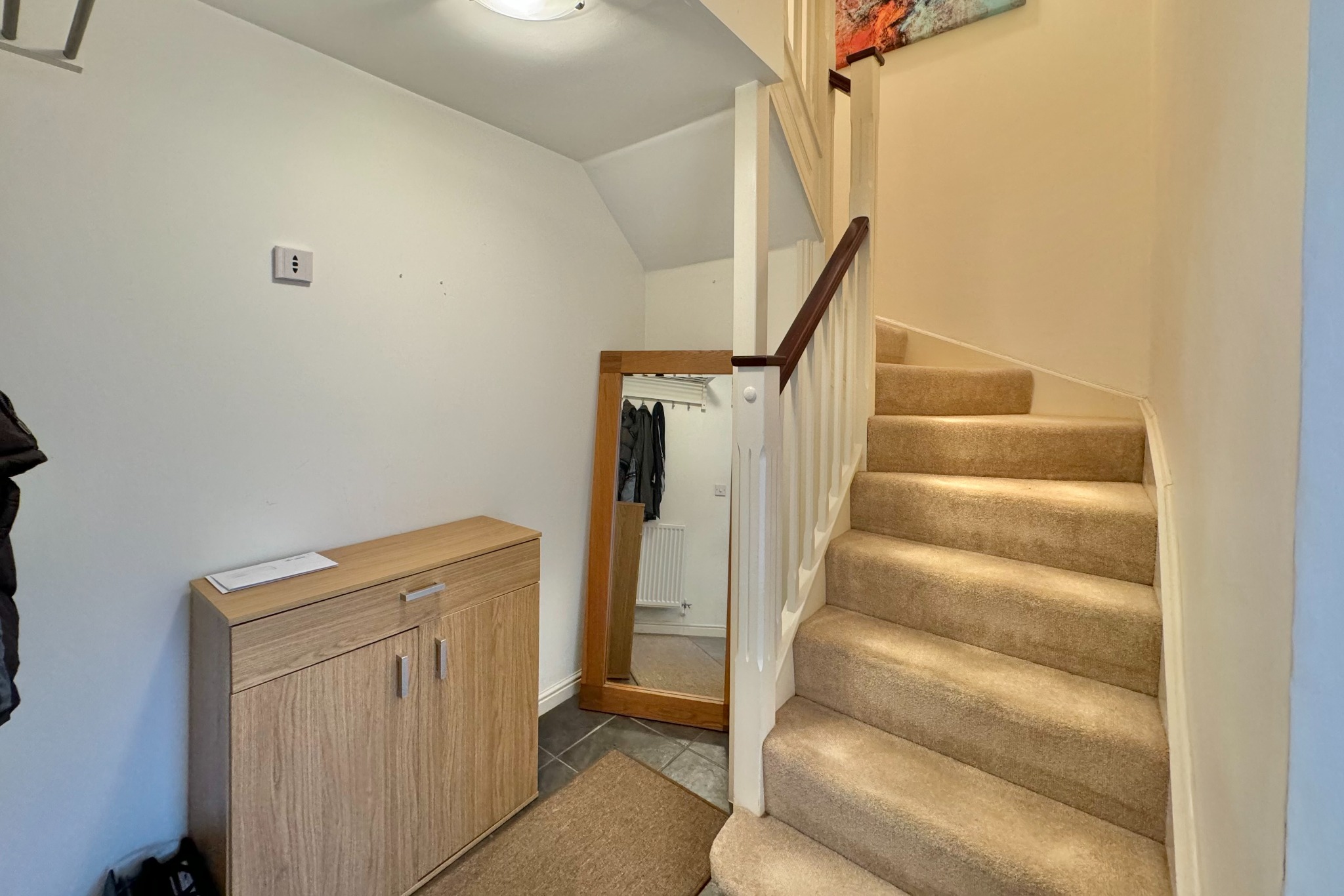 2 bed terraced house for sale in New Inn Court, Southampton  - Property Image 6