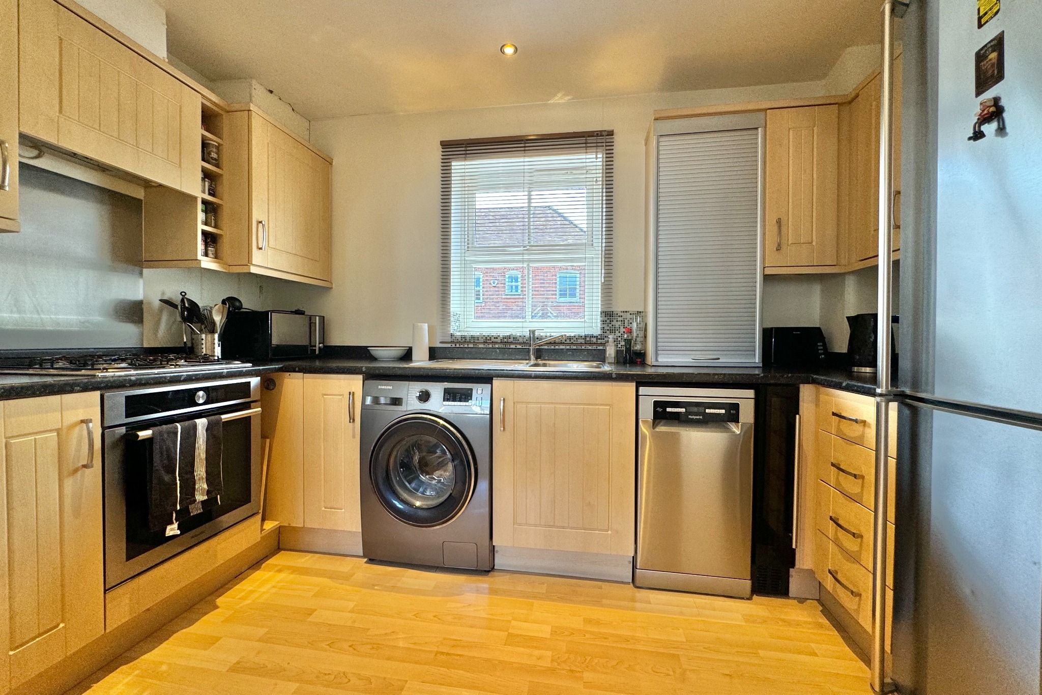 2 bed terraced house for sale in New Inn Court, Southampton  - Property Image 7