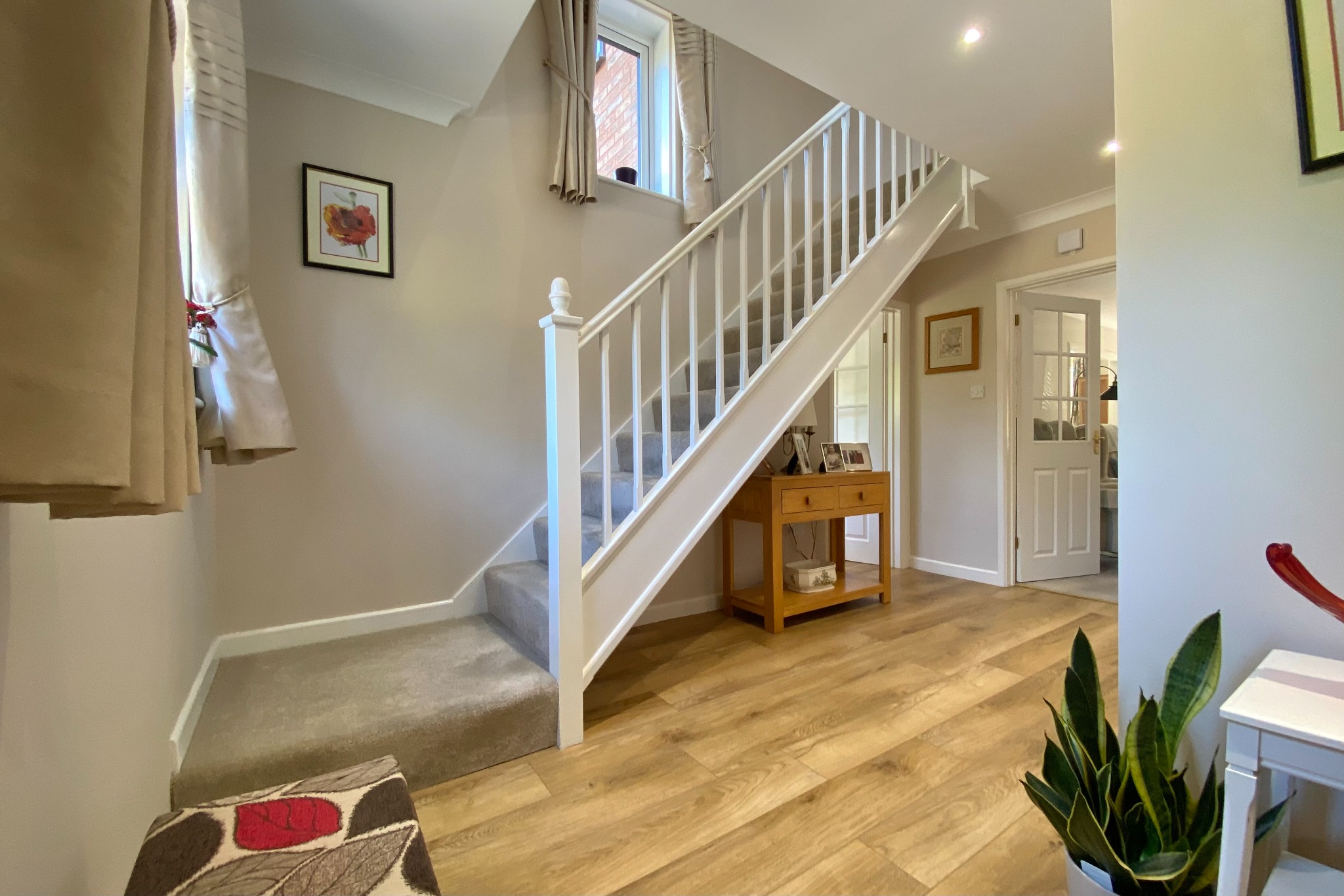 4 bed detached house for sale in Deacon Road, Southampton  - Property Image 3