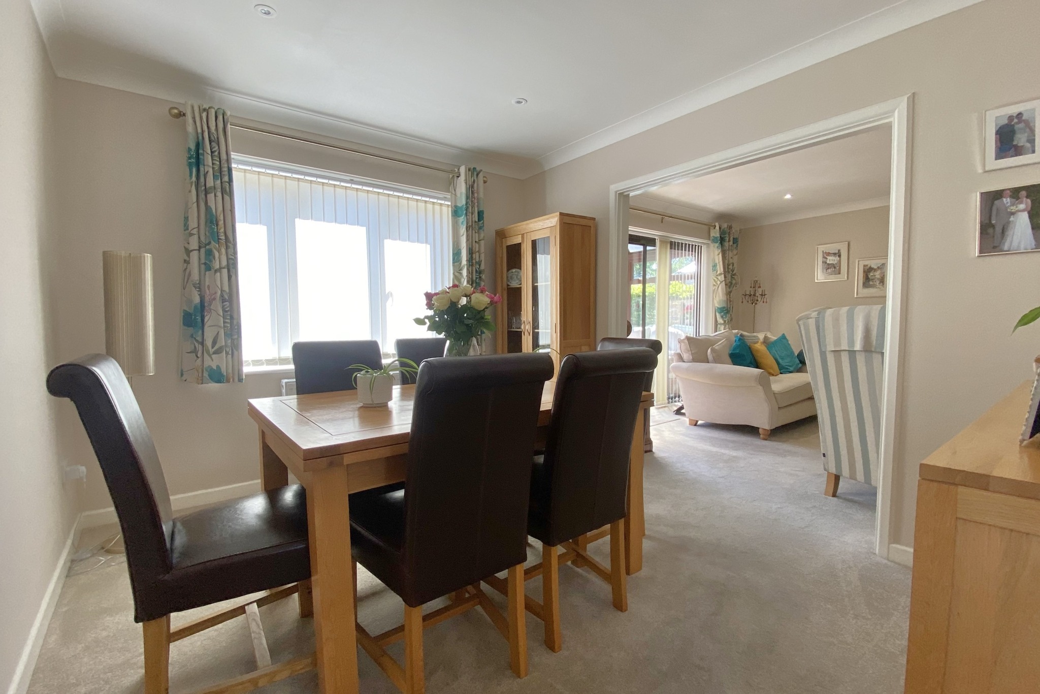 4 bed detached house for sale in Deacon Road, Southampton  - Property Image 6