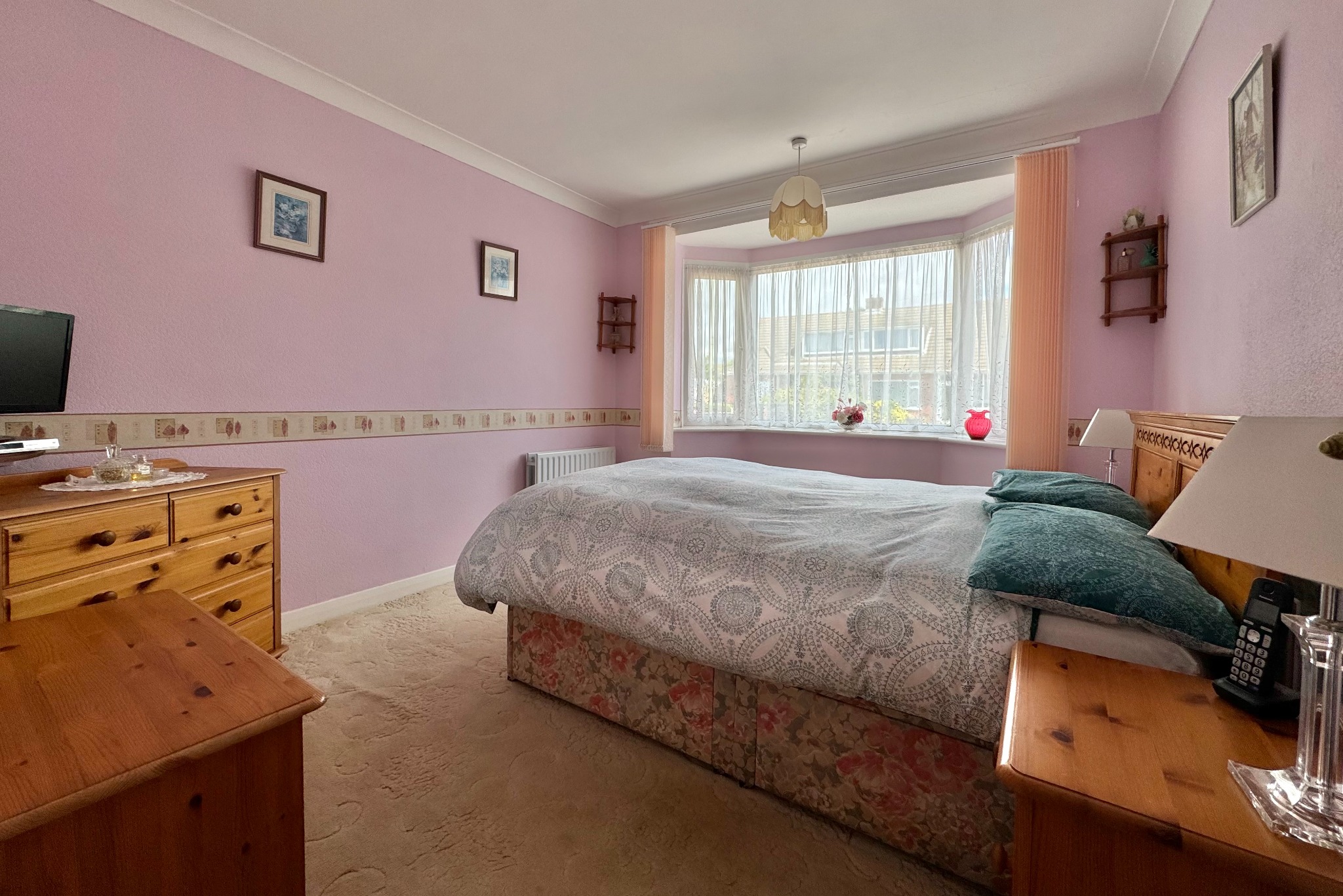 2 bed semi-detached bungalow for sale in Home Rule Road, Southampton  - Property Image 12