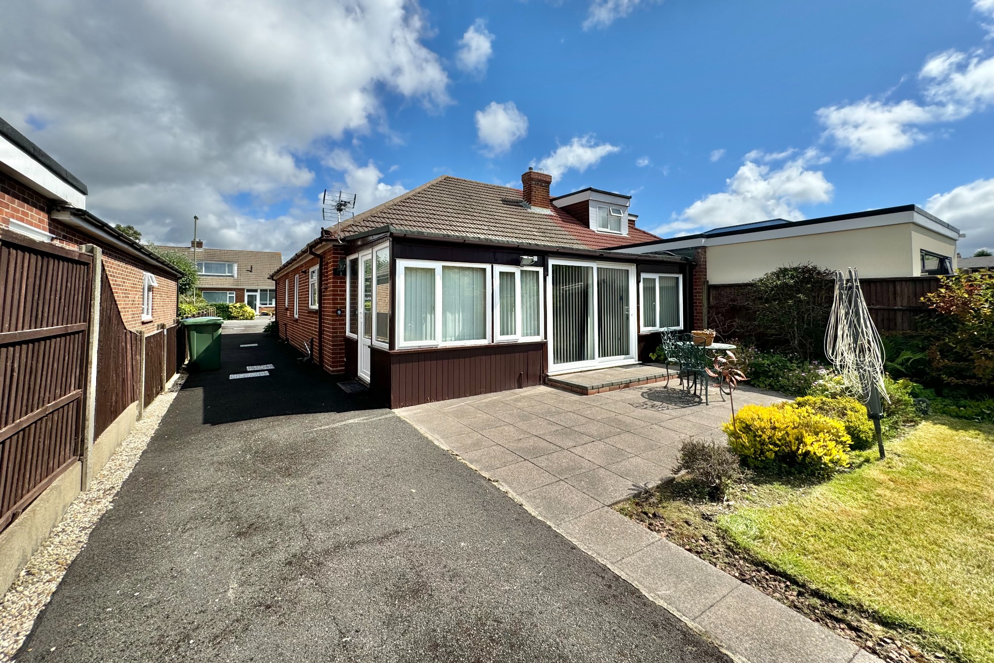 2 bed semi-detached bungalow for sale in Home Rule Road, Southampton  - Property Image 18