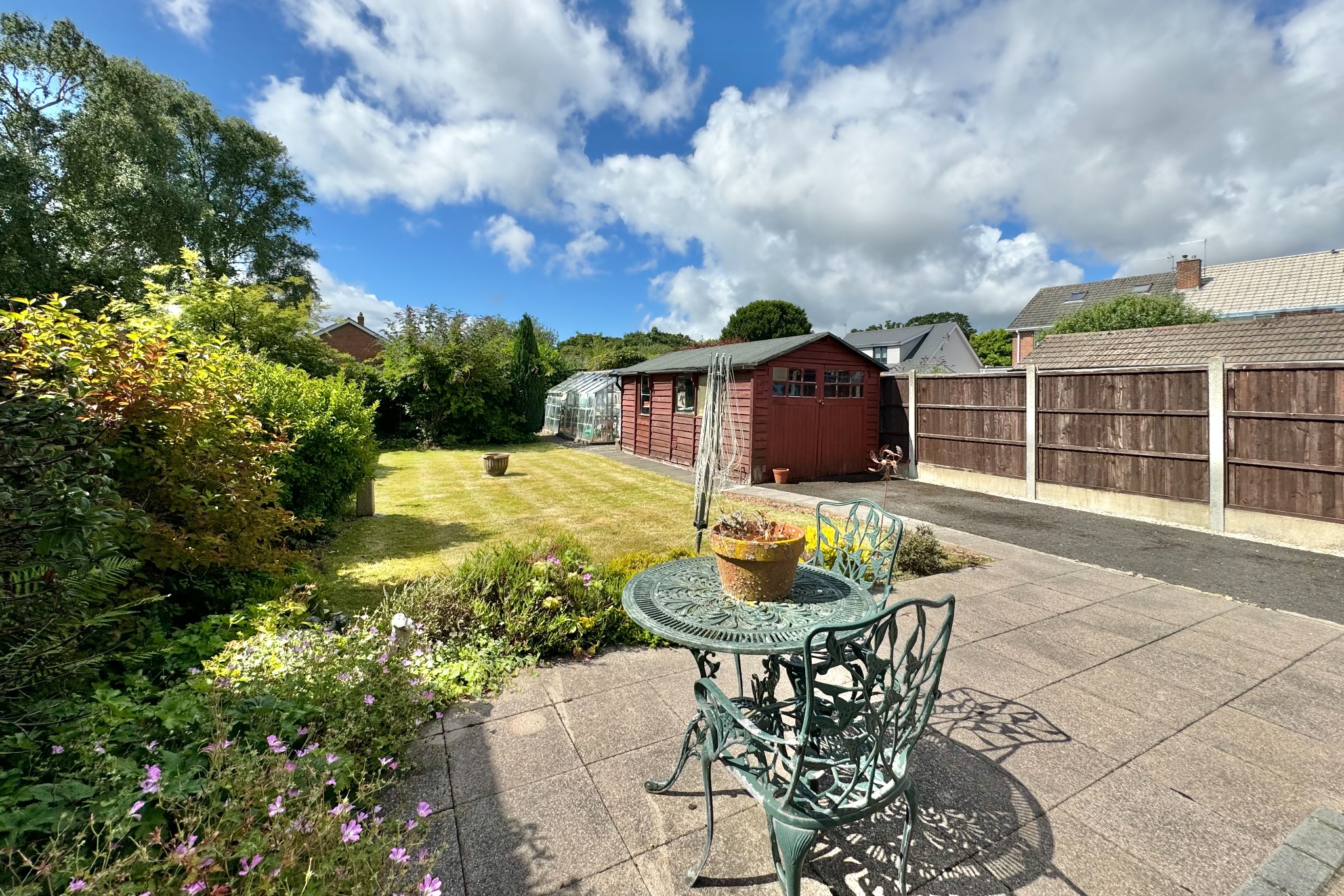 2 bed semi-detached bungalow for sale in Home Rule Road, Southampton  - Property Image 16